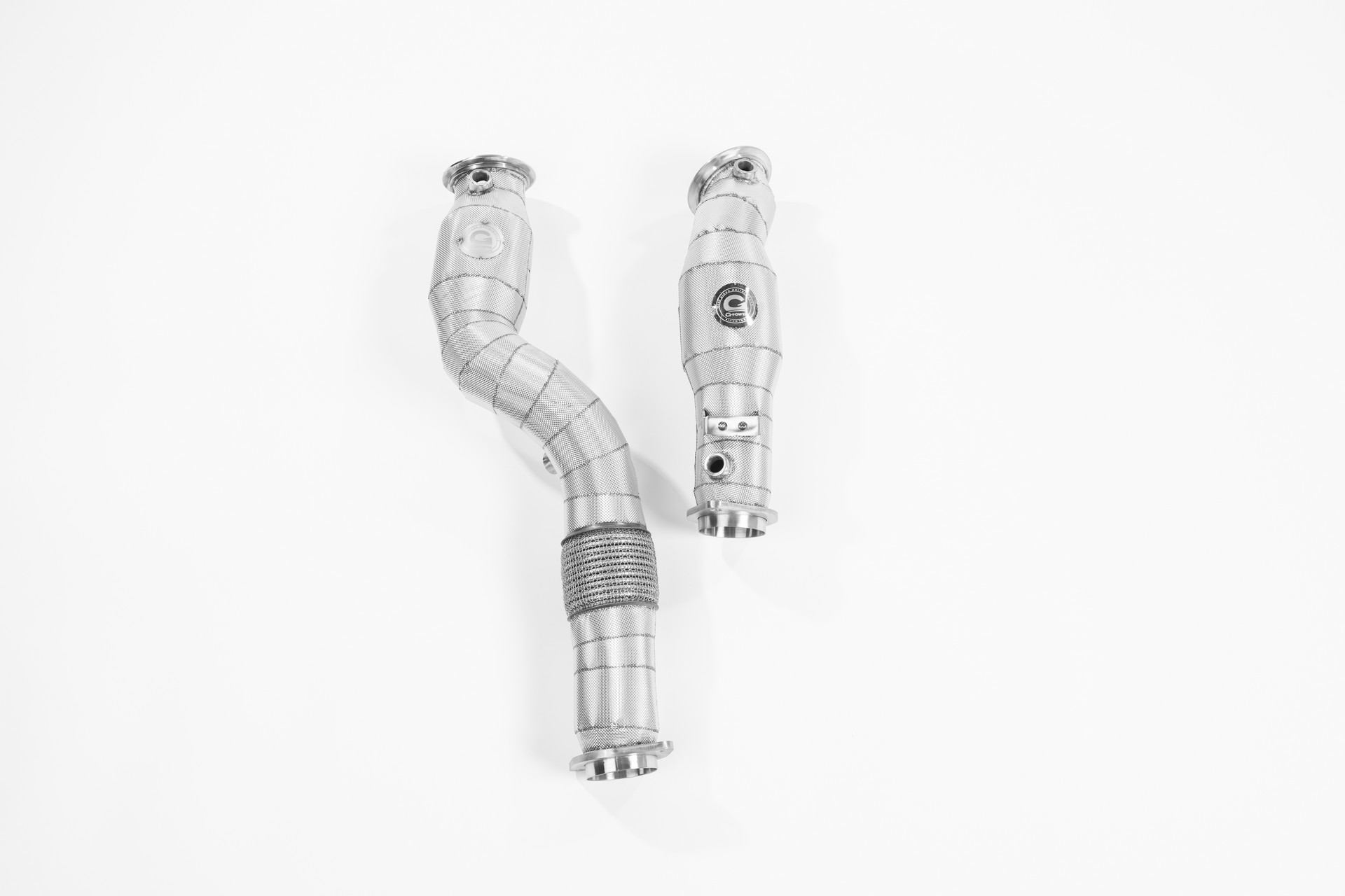 G-Power’s 720 HP BMW M3 Is Aimed At Those Seeking Supercar Performance