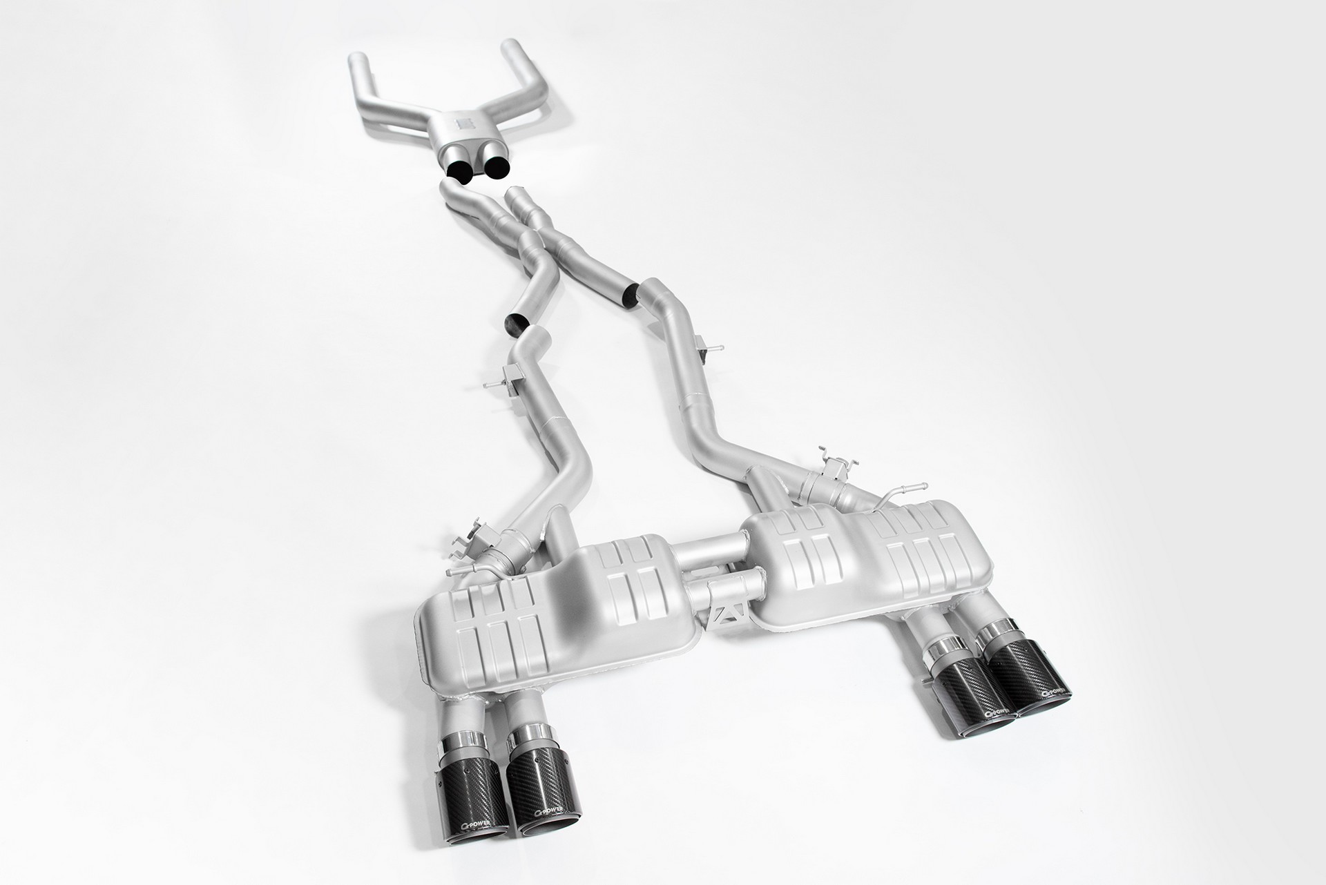 G-Power’s 720 HP BMW M3 Is Aimed At Those Seeking Supercar Performance