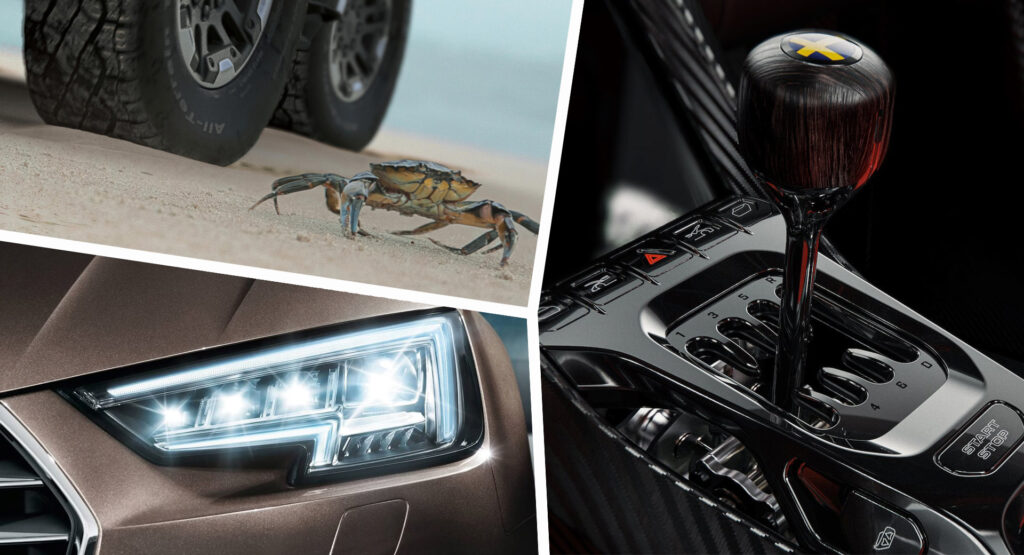 10 Genius Features That Only Some Cars Have