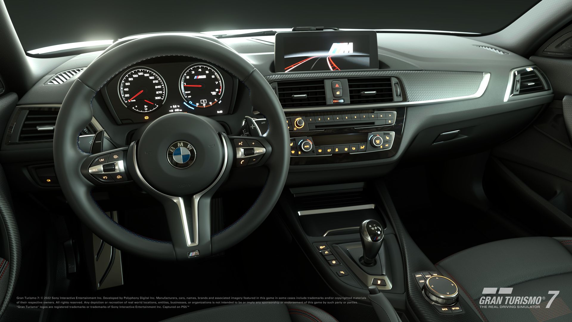 Gran Turismo’s 25th Anniversary Update Adds New Cars And The Road Atlanta Track