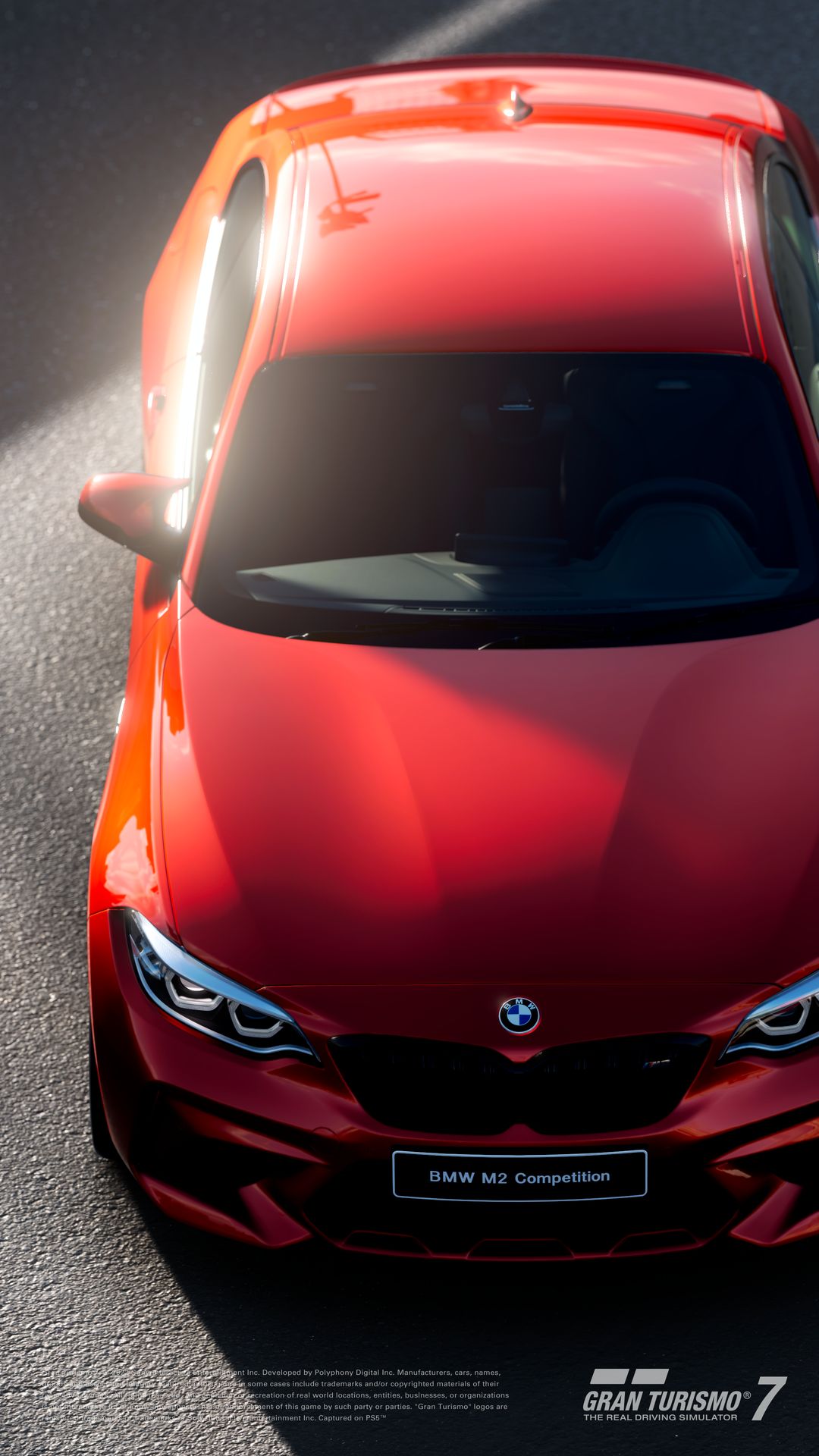 Gran Turismo’s 25th Anniversary Update Adds New Cars And The Road Atlanta Track