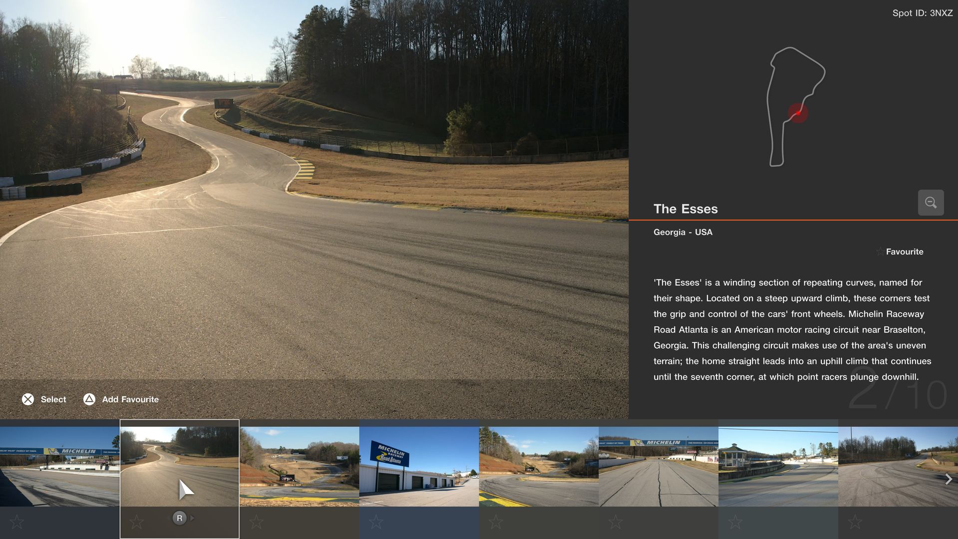 Gran Turismo’s 25th Anniversary Update Adds New Cars And The Road Atlanta Track