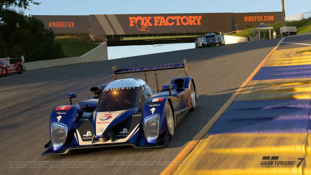 Gran Turismo 5 Update 2.04 Fixes Many Issues, Available Now – GTPlanet