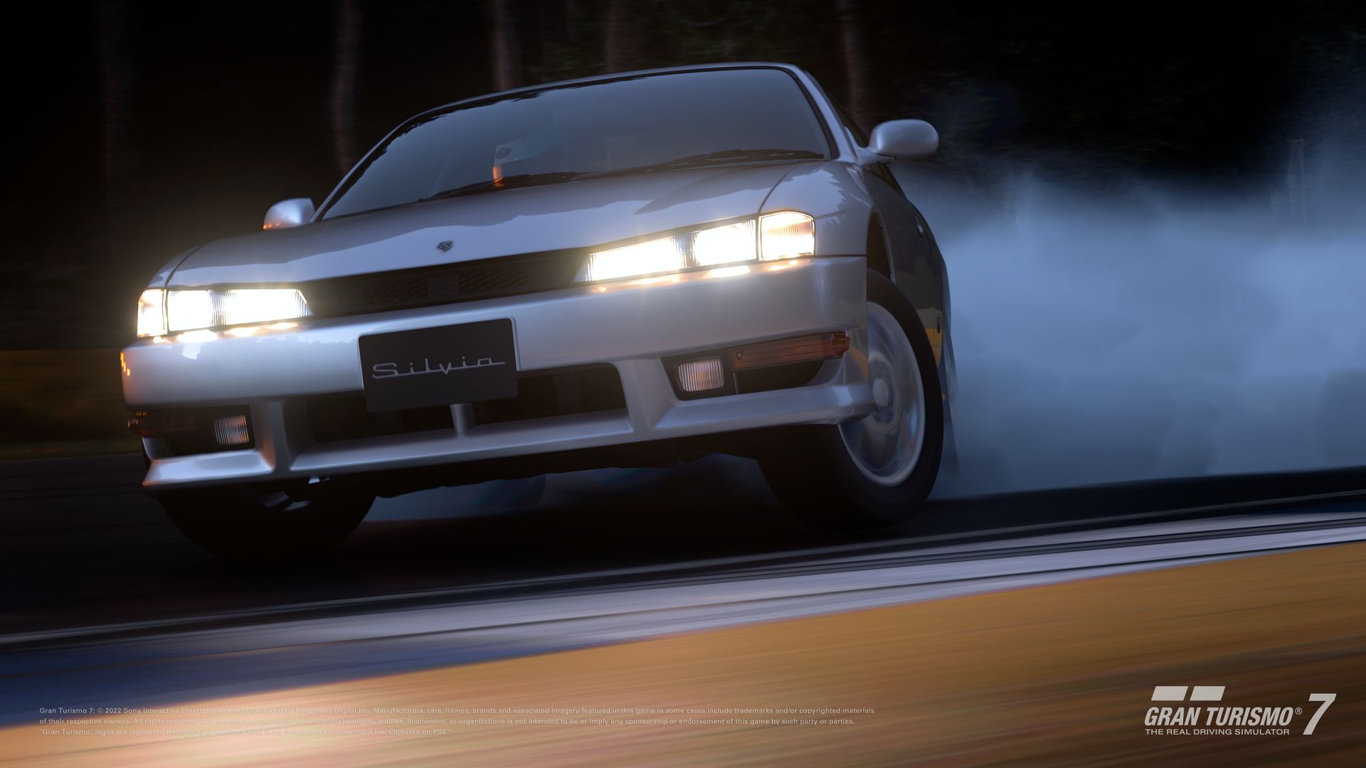 Gran Turismo’s 25th Anniversary Update Adds New Cars And The Road Atlanta Track