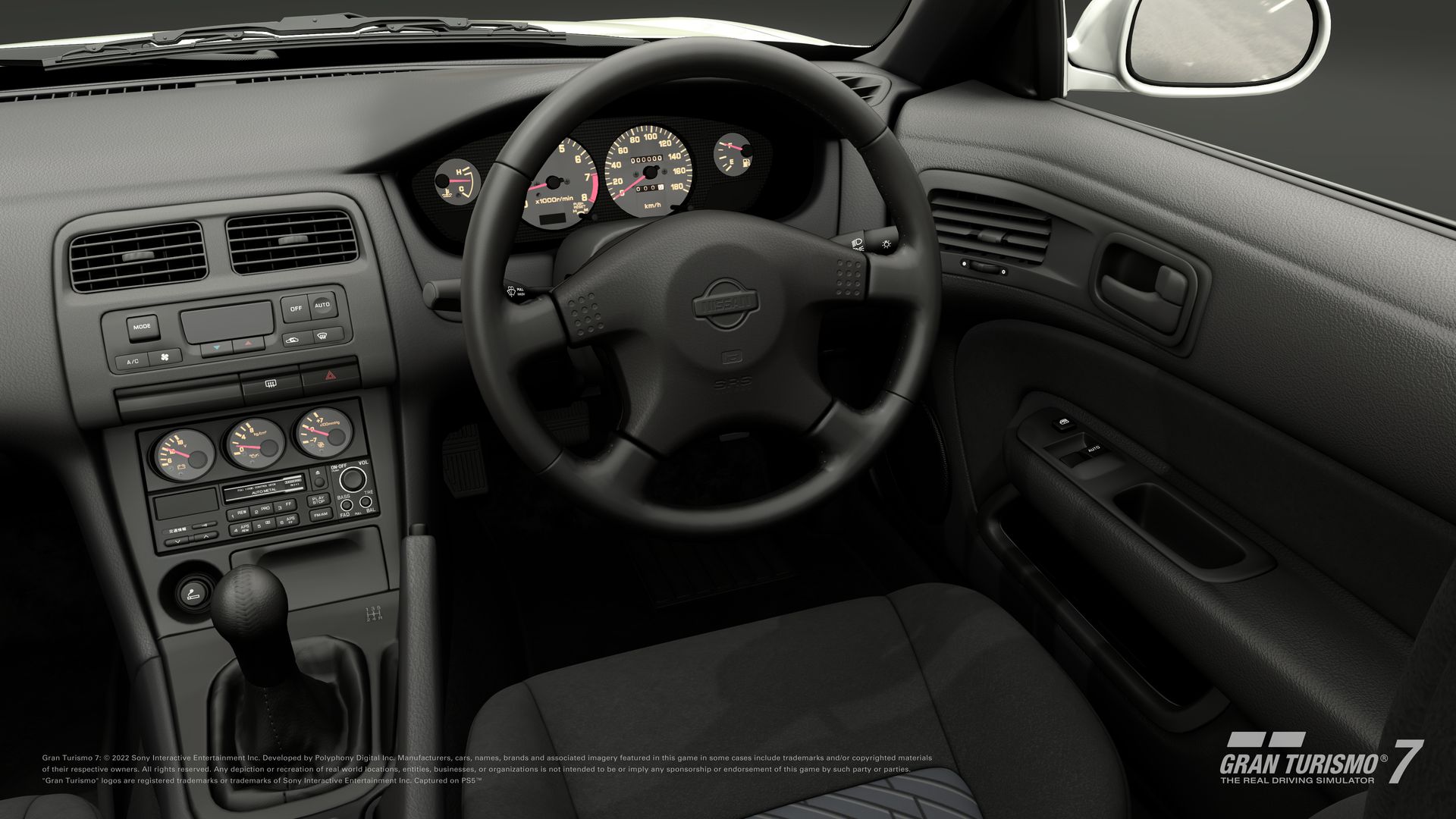 Gran Turismo’s 25th Anniversary Update Adds New Cars And The Road Atlanta Track