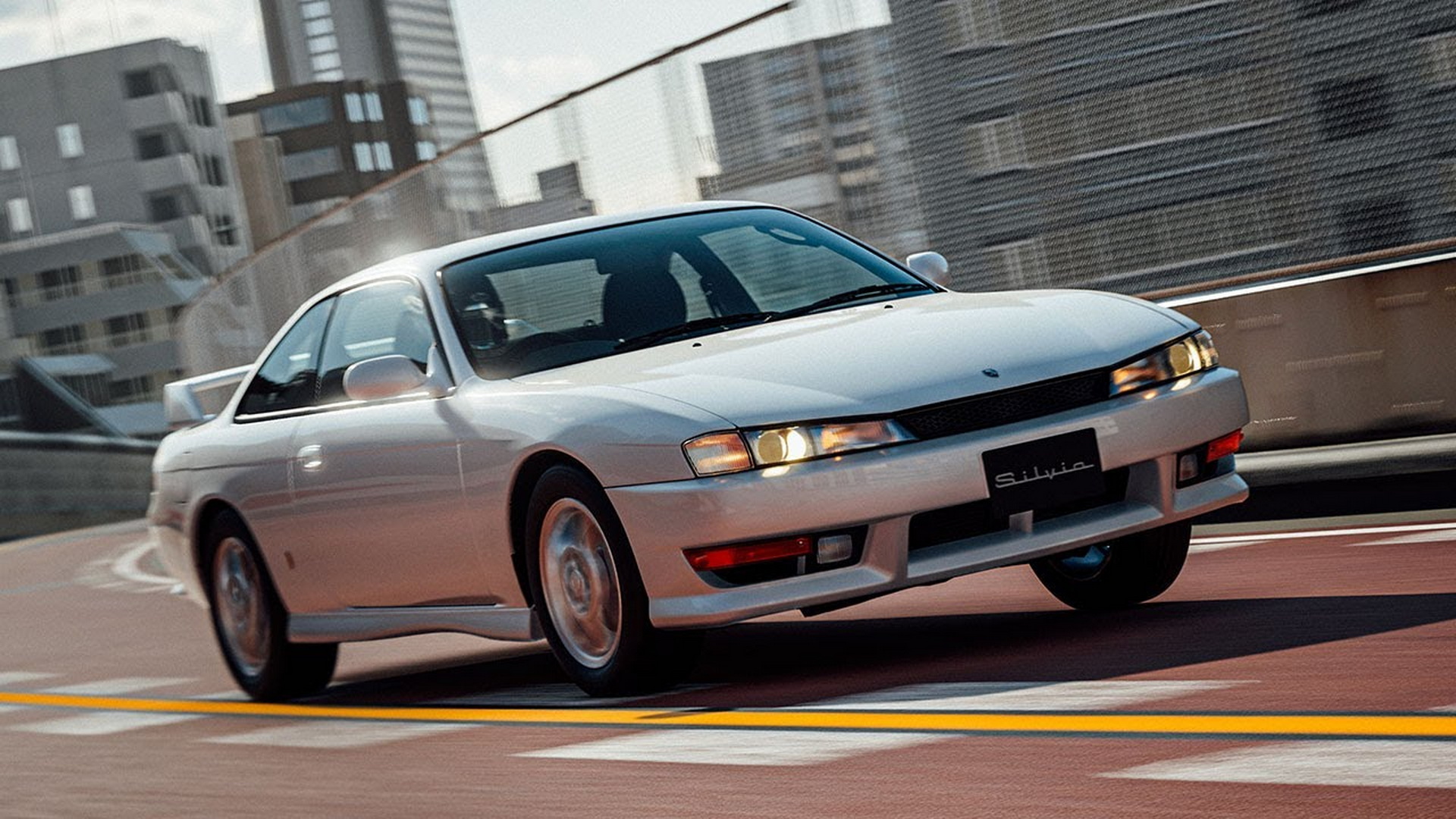 Gran Turismo’s 25th Anniversary Update Adds New Cars And The Road Atlanta Track