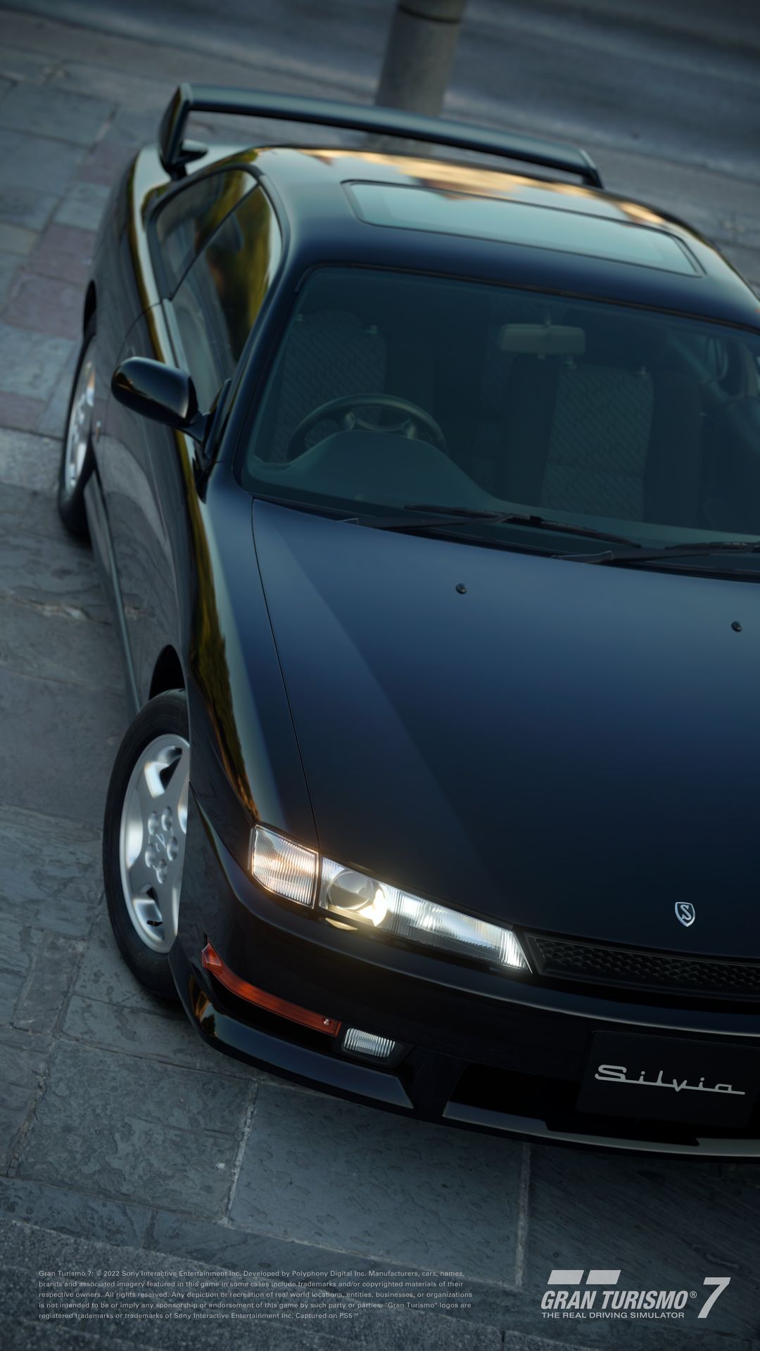 Gran Turismo’s 25th Anniversary Update Adds New Cars And The Road Atlanta Track