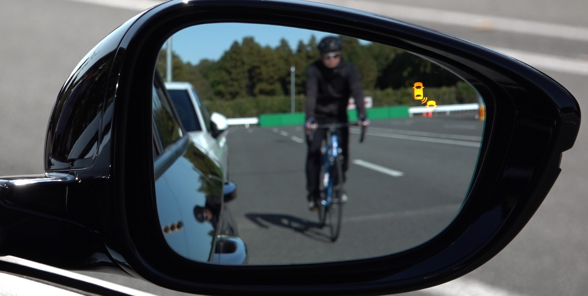 Honda Unveils Next-Gen Driver Assistance Tech, Will Embrace Hands-Free Driving