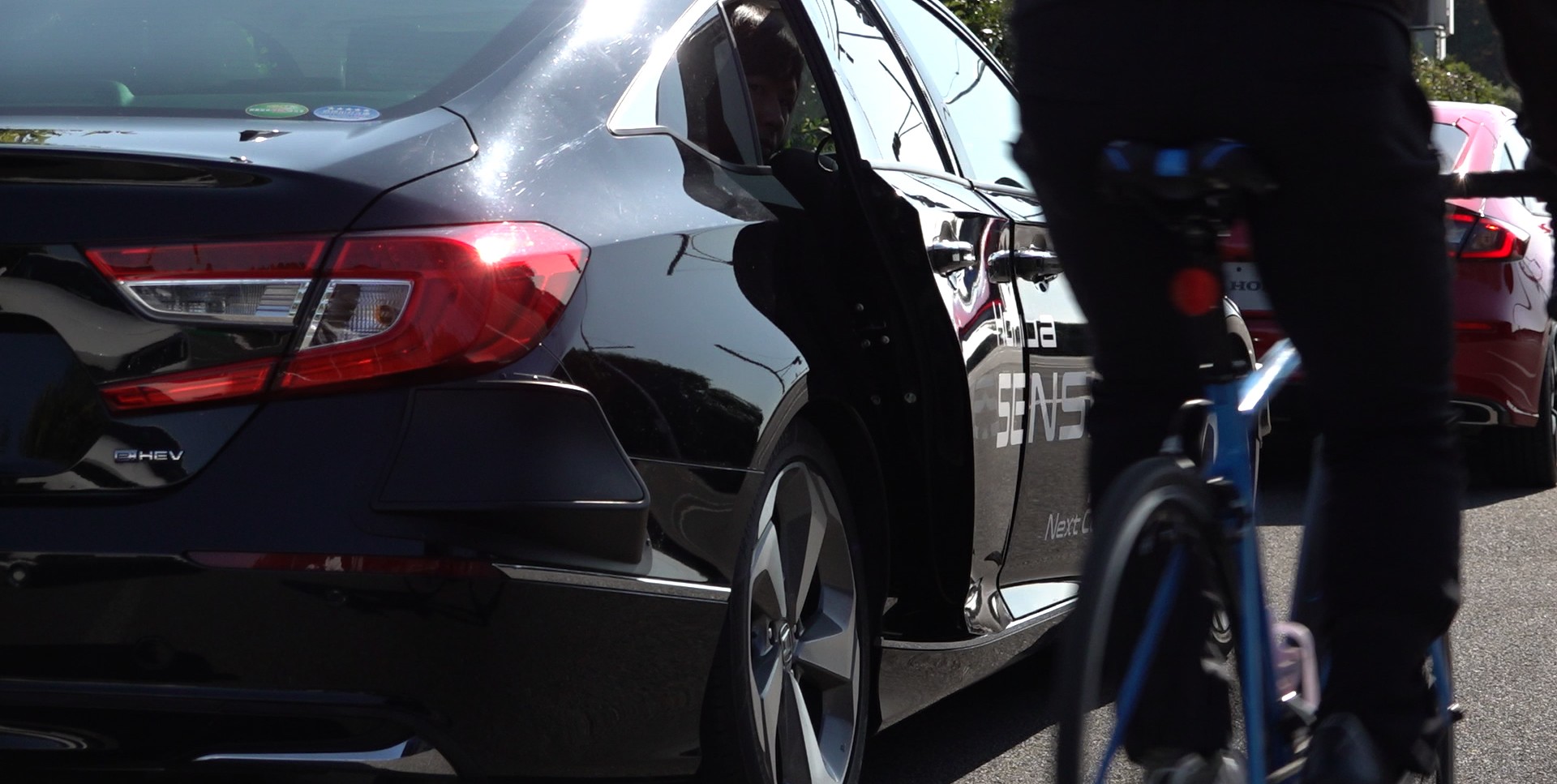 Honda Unveils Next-Gen Driver Assistance Tech, Will Embrace Hands-Free Driving