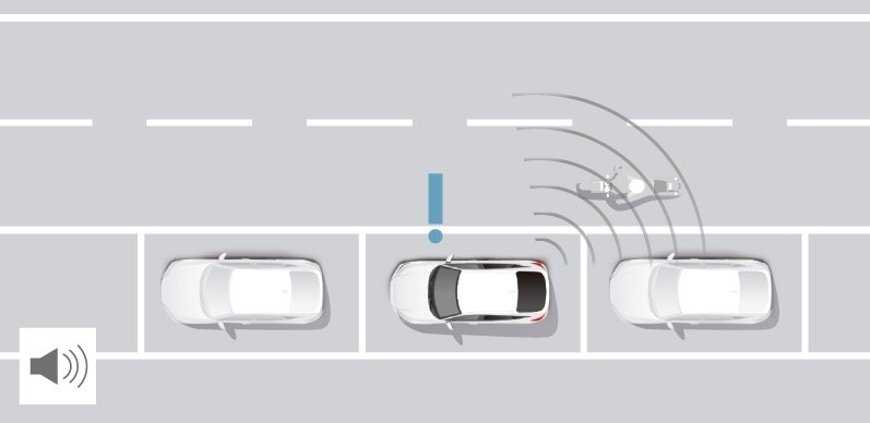 Honda Unveils Next-Gen Driver Assistance Tech, Will Embrace Hands-Free Driving
