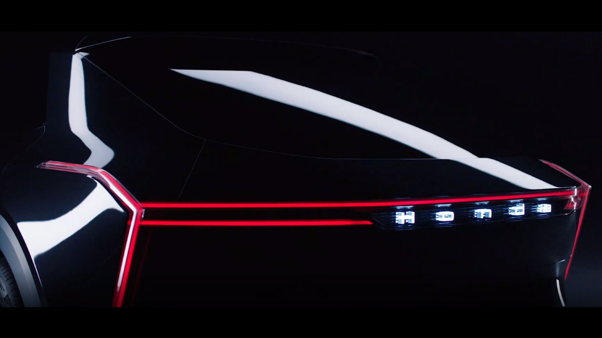 Honda e:N2 Concept Unveiled In China, Could Preview A Future EV