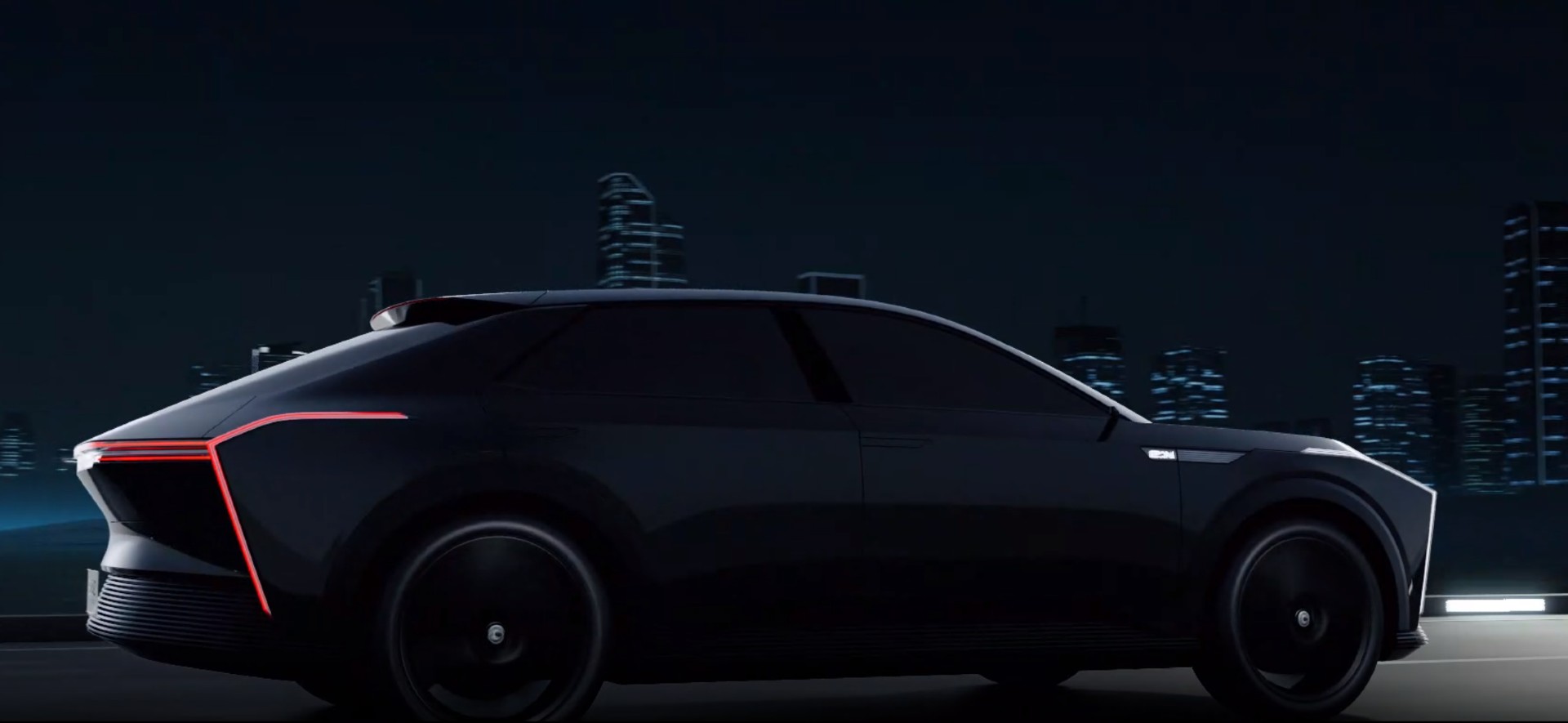 Honda e:N2 Concept Unveiled In China, Could Preview A Future EV