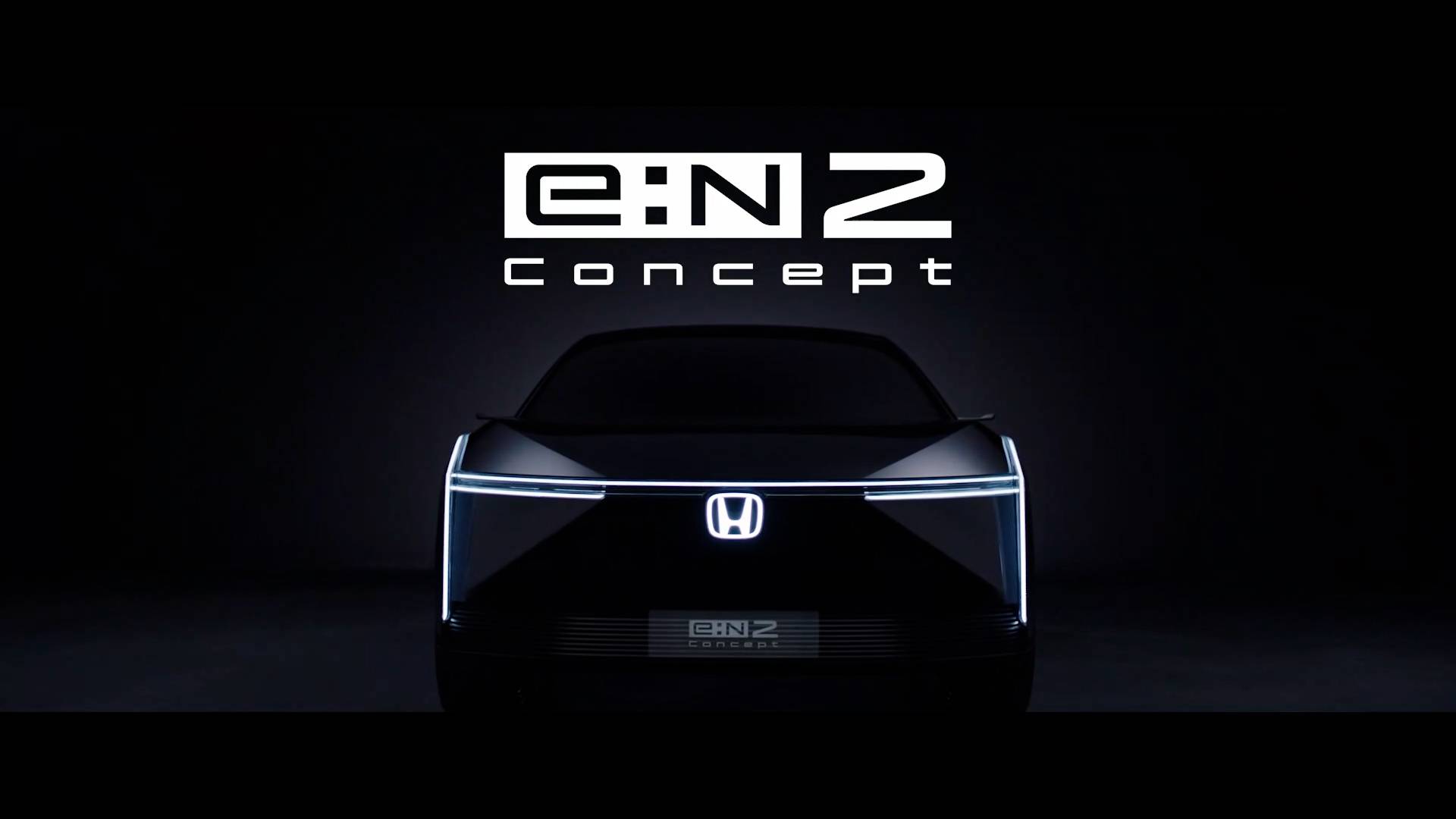 Honda e:N2 Concept Unveiled In China, Could Preview A Future EV