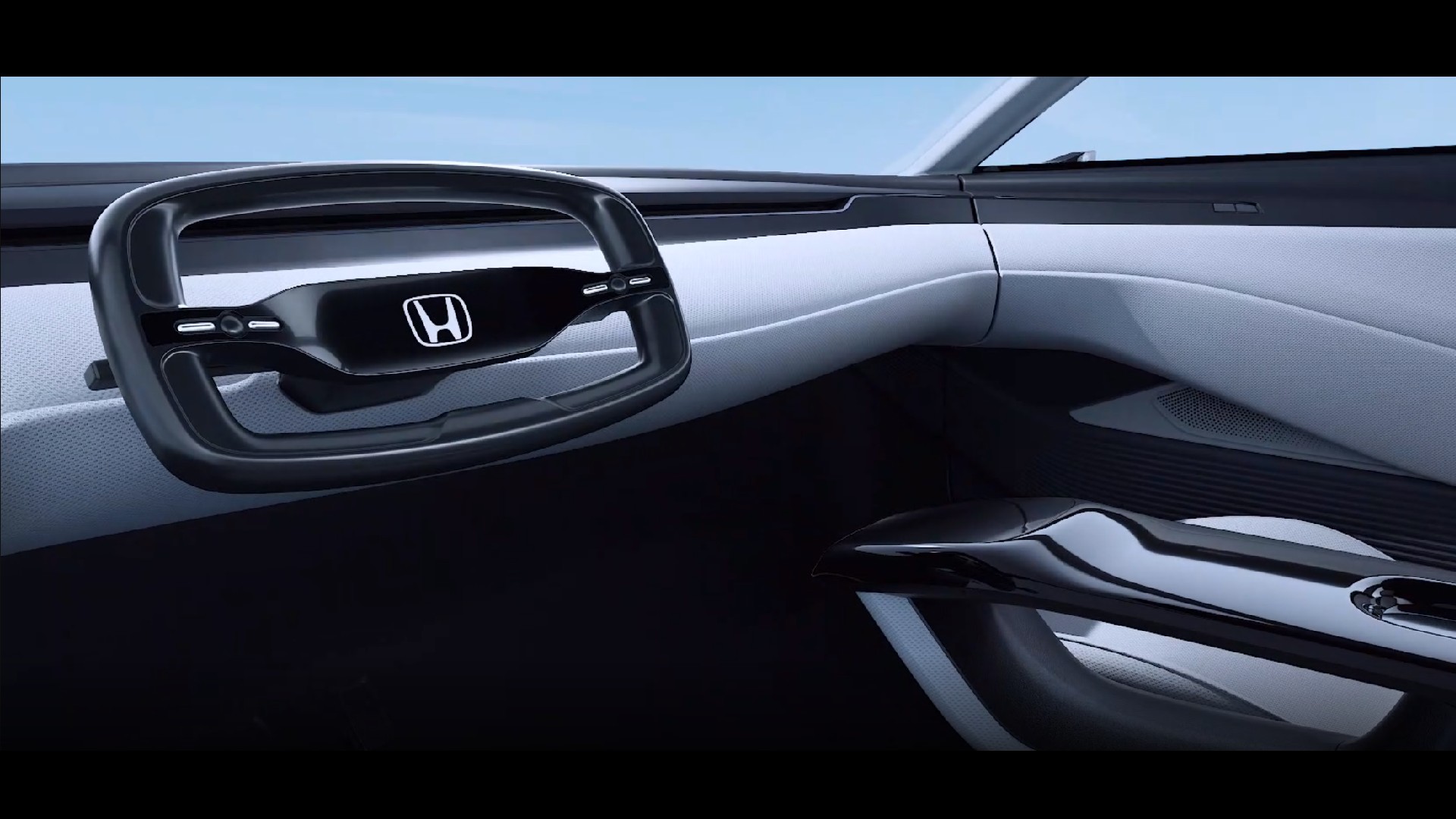 Honda e:N2 Concept Unveiled In China, Could Preview A Future EV