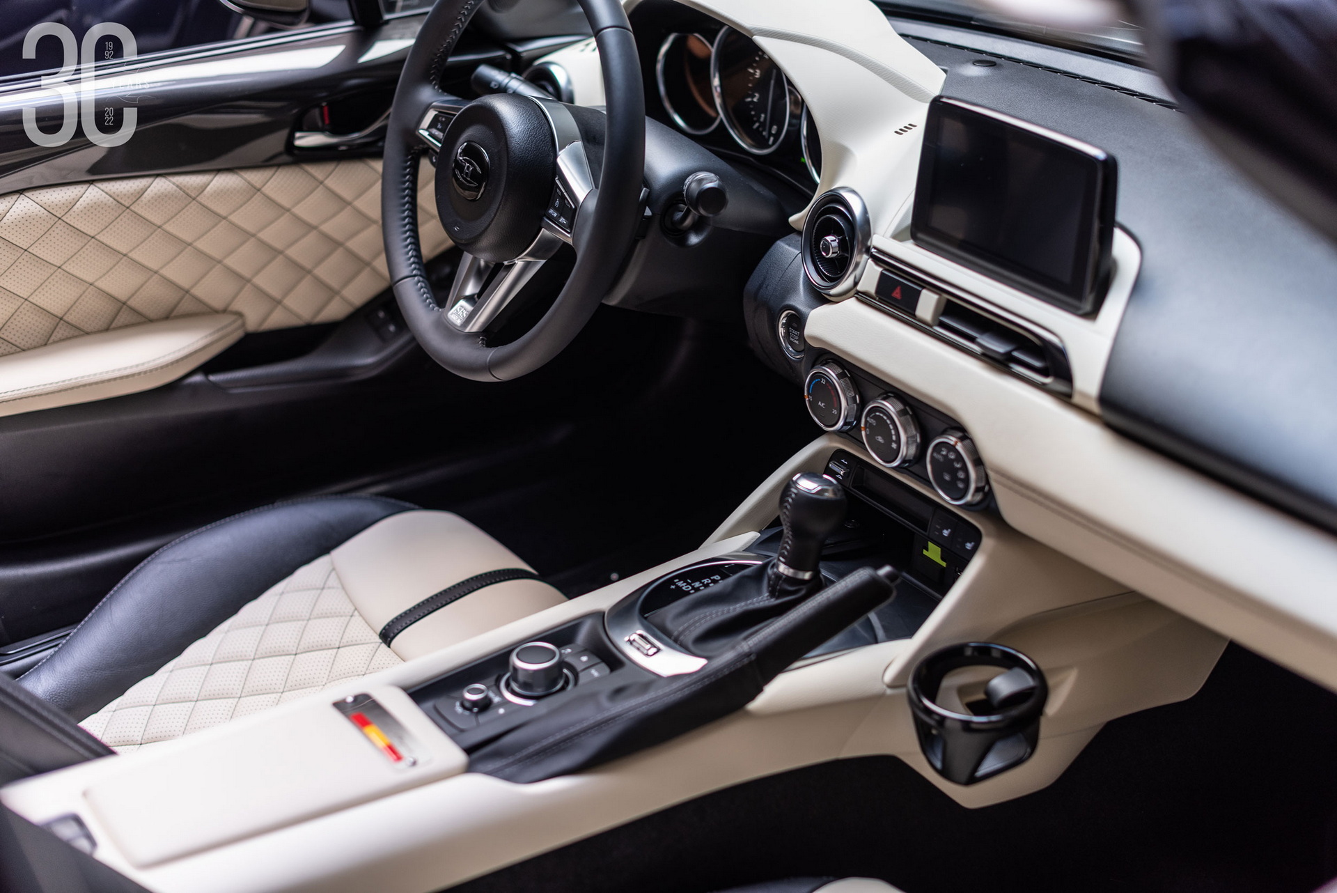 Miata-Based Hurtan Grand Albaycin Gains 30th Anniversary Edition