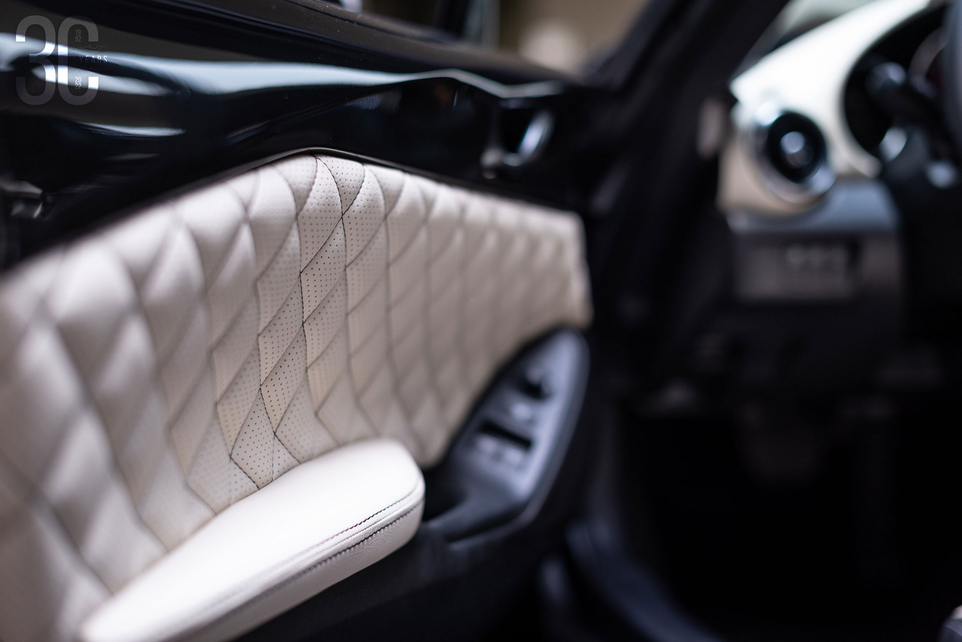 Miata-Based Hurtan Grand Albaycin Gains 30th Anniversary Edition