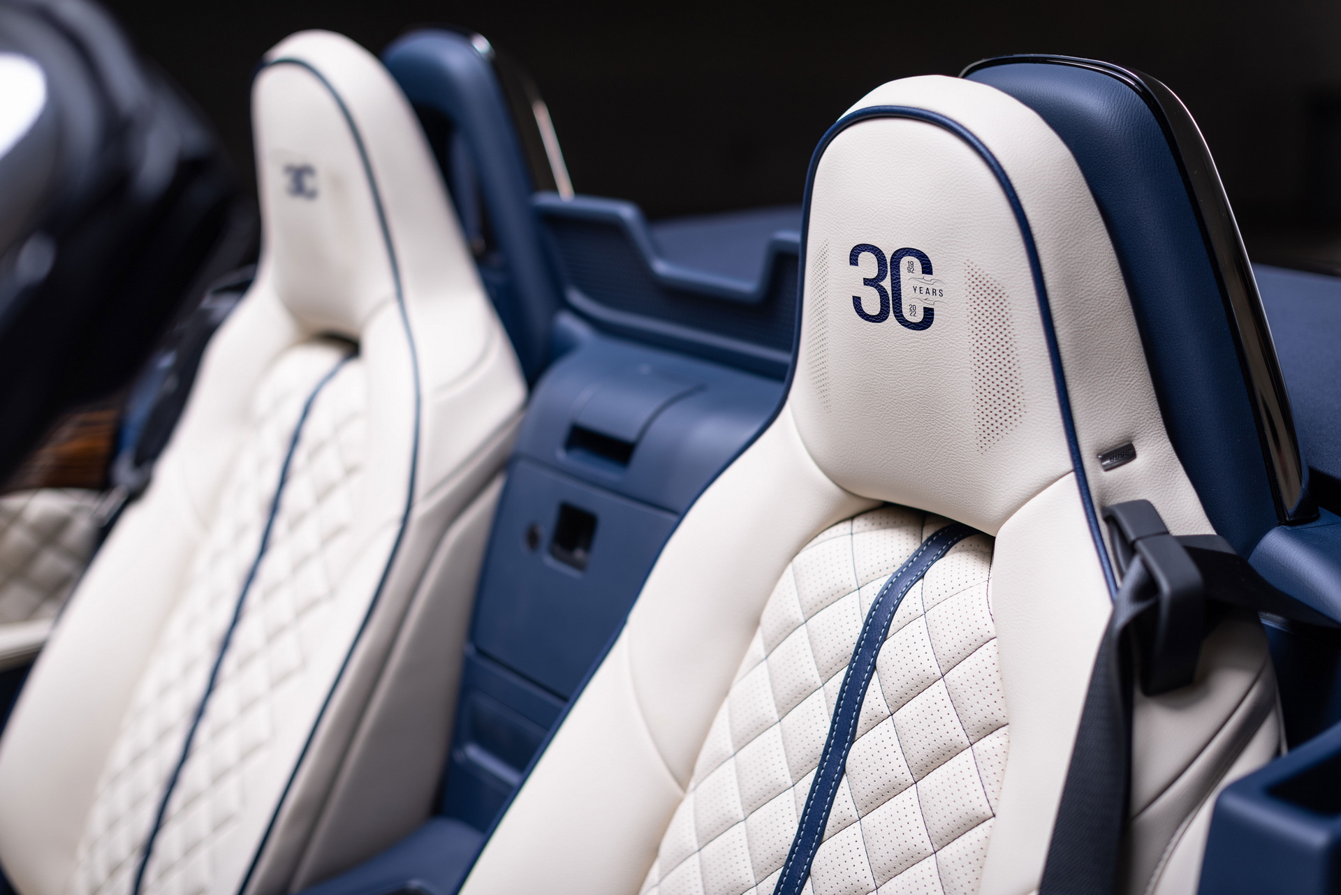 Miata-Based Hurtan Grand Albaycin Gains 30th Anniversary Edition