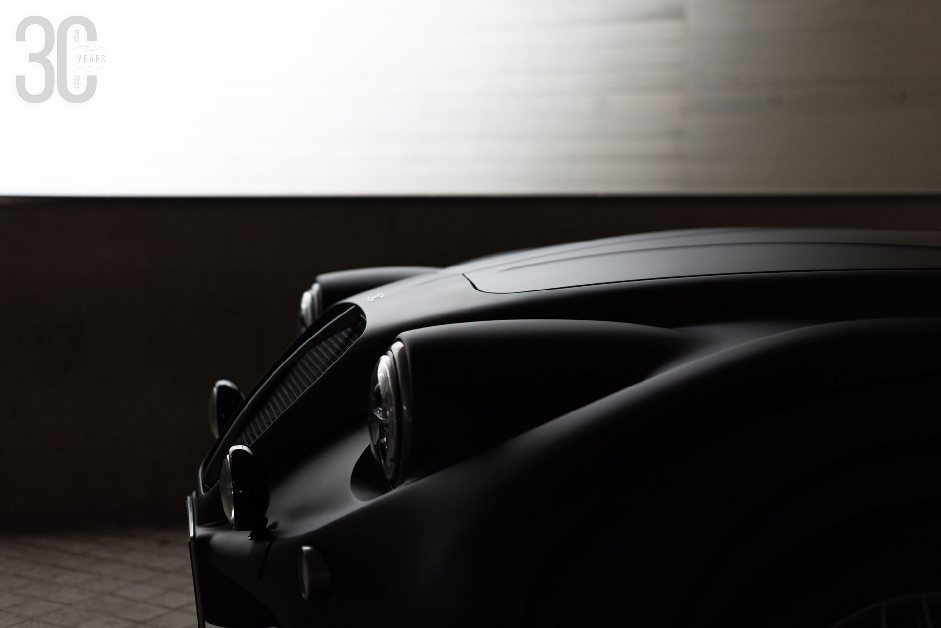 Miata-Based Hurtan Grand Albaycin Gains 30th Anniversary Edition