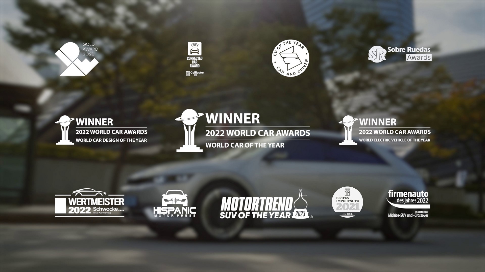 Hyundai’s ‘Defying Convention’ Documentary Is All About Ioniq