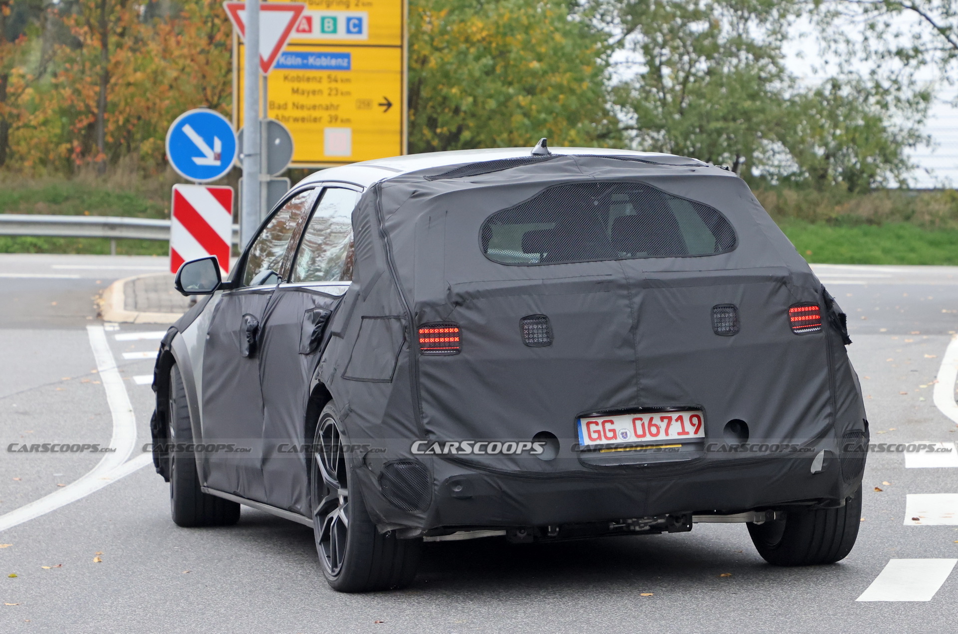 Hyundai Ioniq 5 N Is Getting Ready For Prime Time