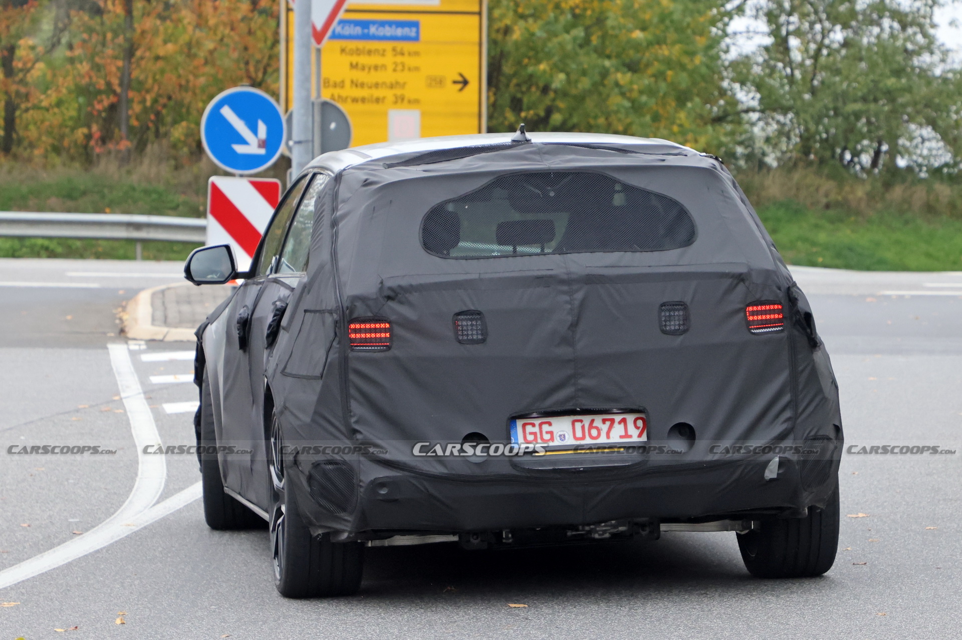 Hyundai Ioniq 5 N Is Getting Ready For Prime Time