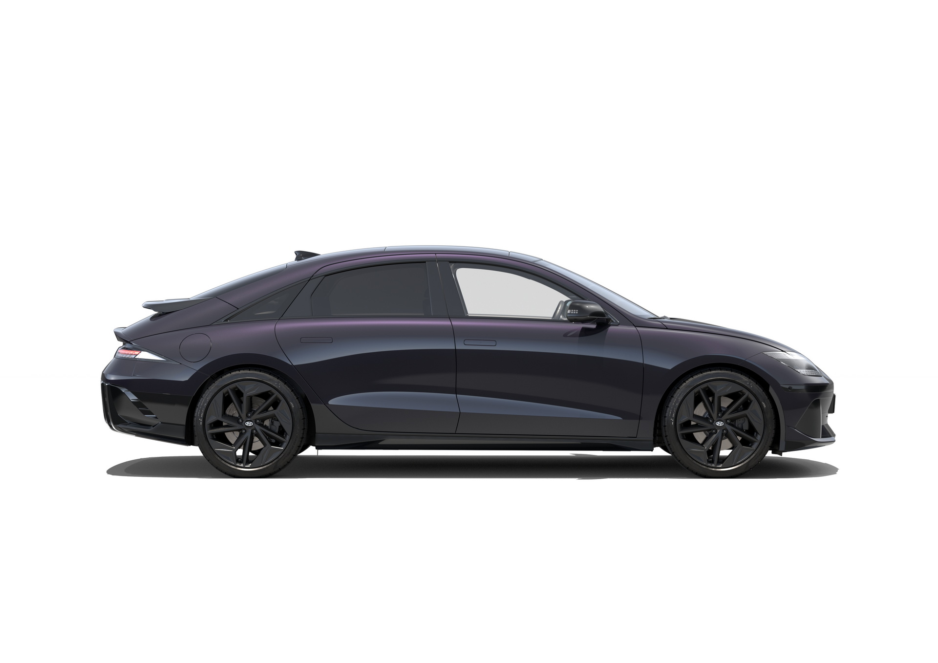 Europe’s Hyundai Ioniq 6 First Edition Sells Out In Under 24 Hours