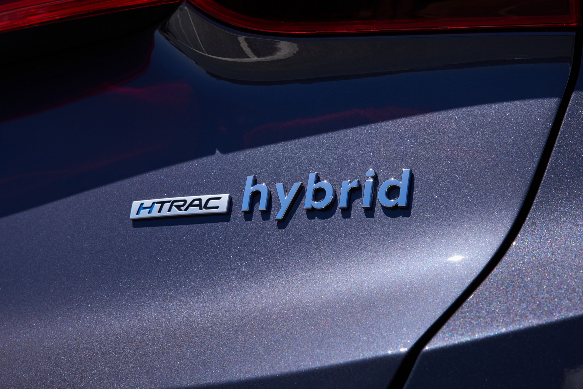 2023 Hyundai Santa Fe Hybrid Has More Torque Than 3.5-Liter V6 And More Power Than Turbo-Diesel