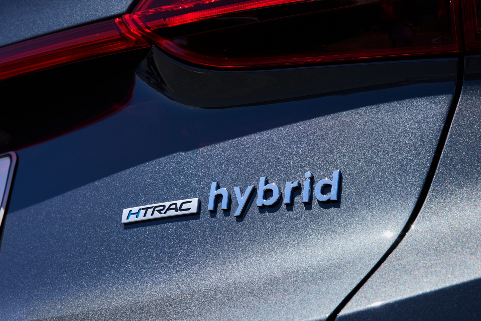 2023 Hyundai Santa Fe Hybrid Has More Torque Than 3.5-Liter V6 And More Power Than Turbo-Diesel