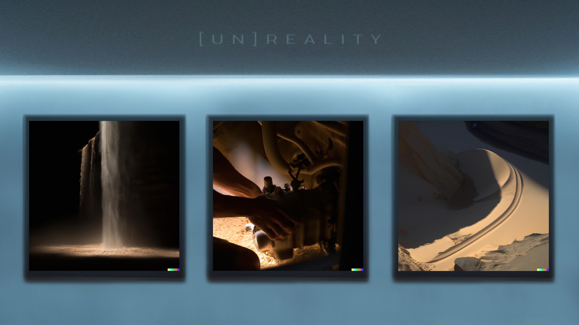 Jaguar Uses Artificial Intelligence To Create Unique Social Media Artwork