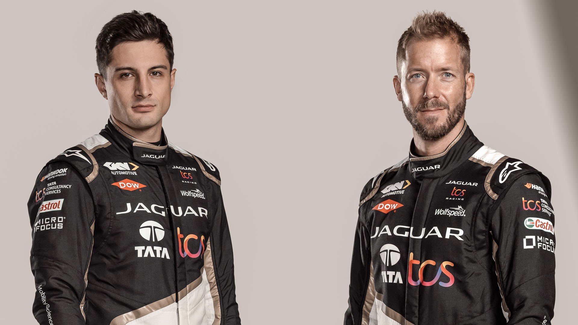 Jaguar Unveils Lighter And More Powerful I-Type 6 Race Car For Formula E