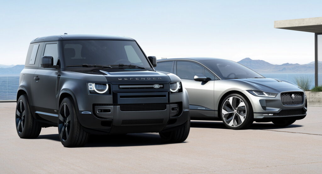  Twitter’s Laid Off Tech Workers Could Find A New Home At Jaguar Land Rover