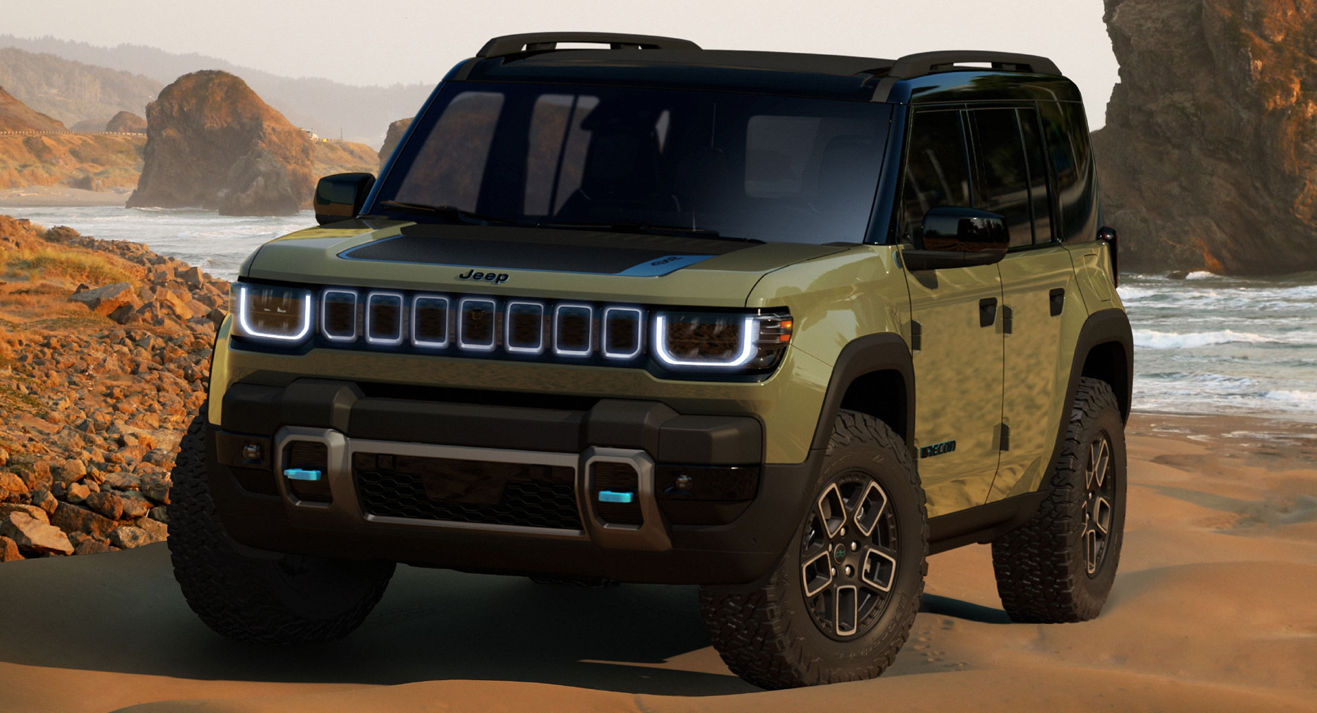 U.S. Stellantis Dealers Preparing For EV Transition, Charging Infrastructure Set To Be Installed By Early 2024 - Vimarsana News
