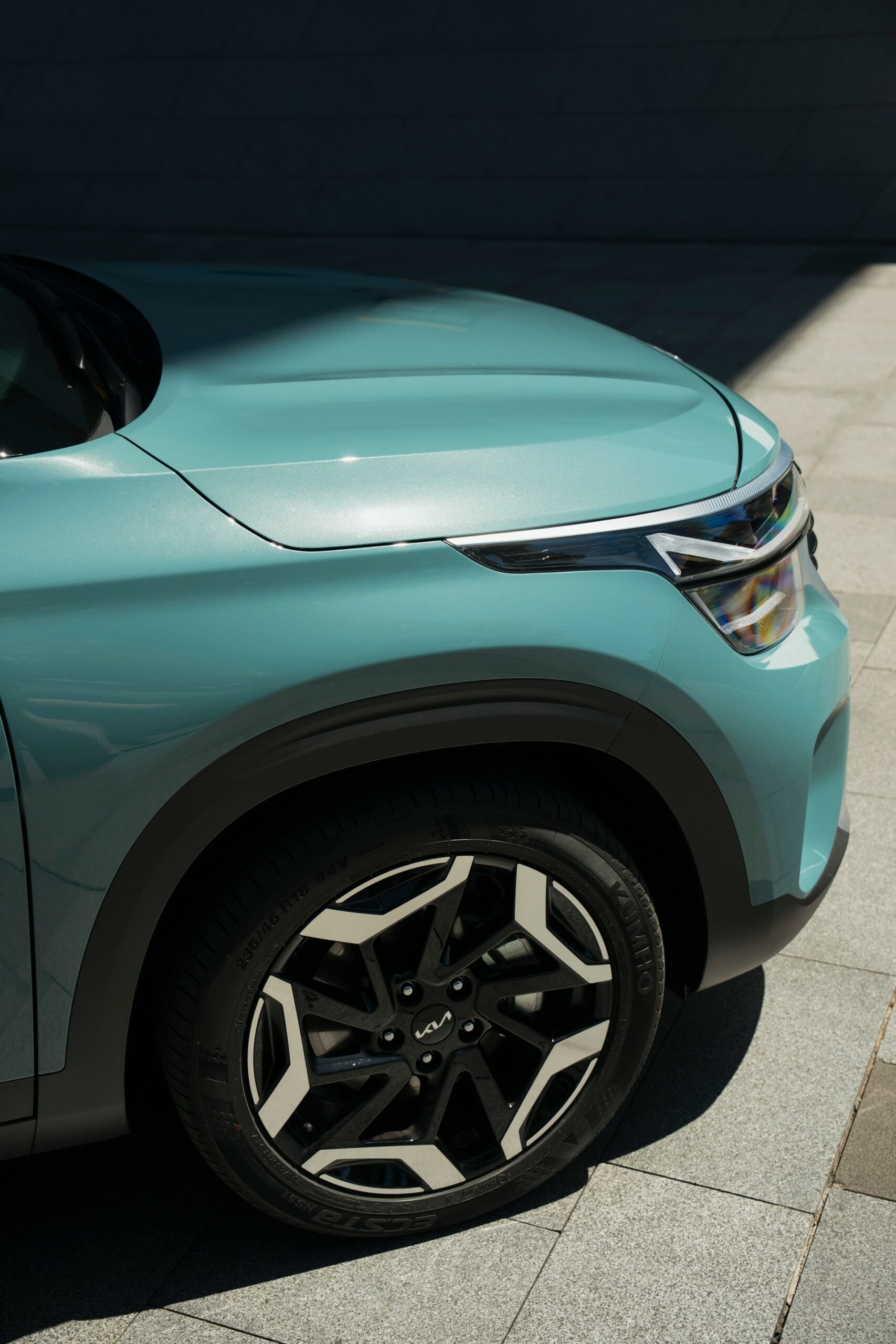 Facelifted Kia Seltos Brings New Style And Extra Features To Australia