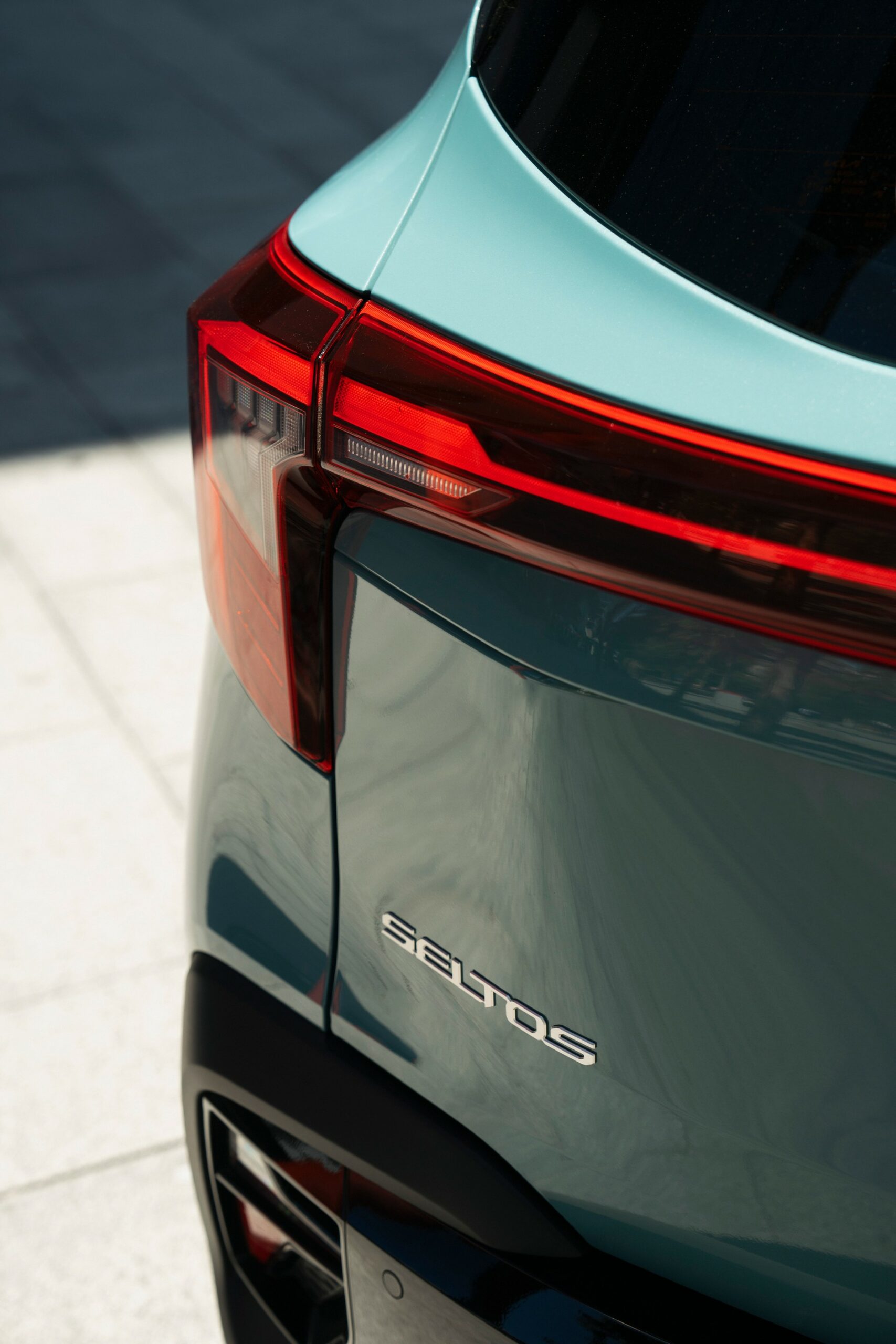 Facelifted Kia Seltos Brings New Style And Extra Features To Australia