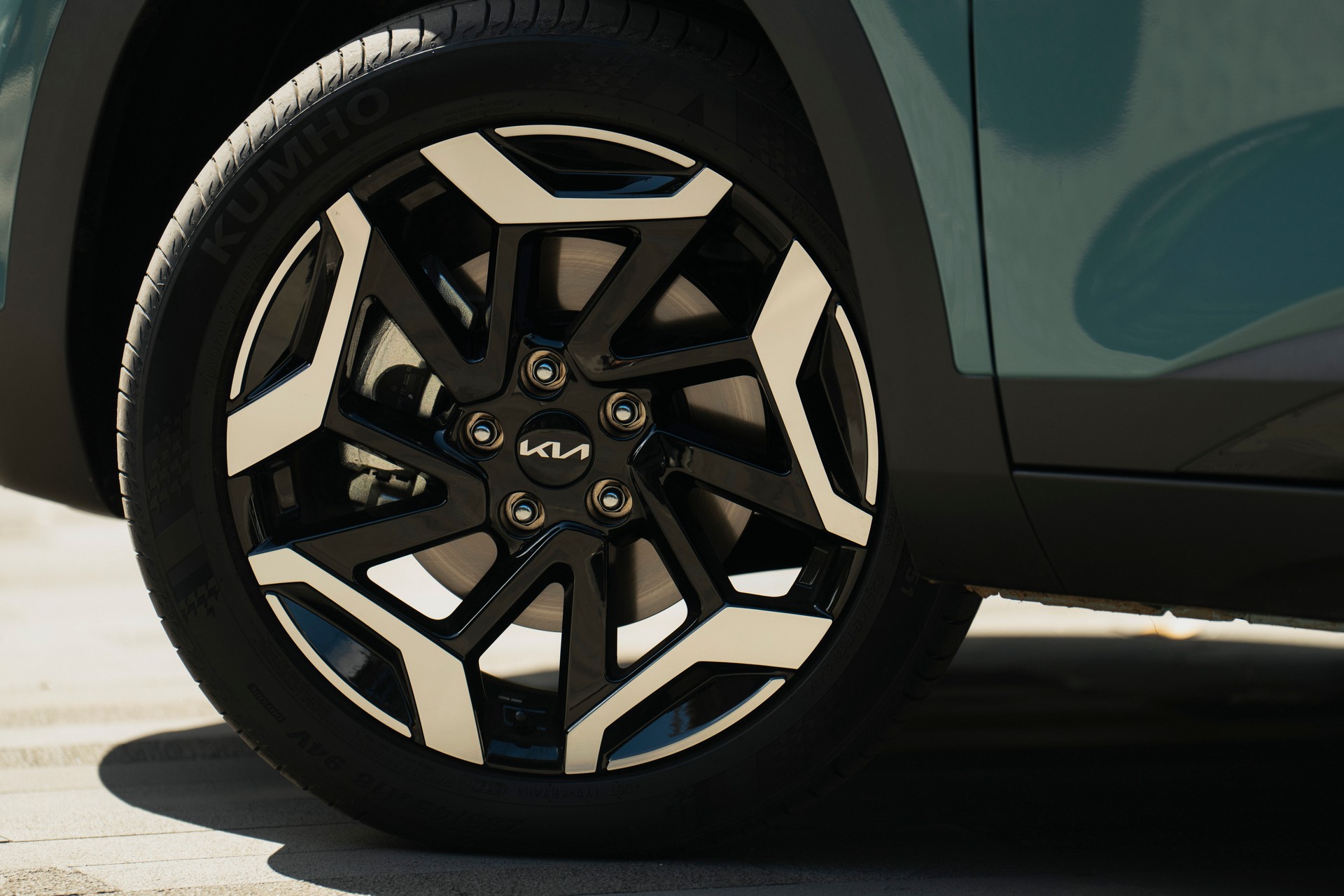 Facelifted Kia Seltos Brings New Style And Extra Features To Australia