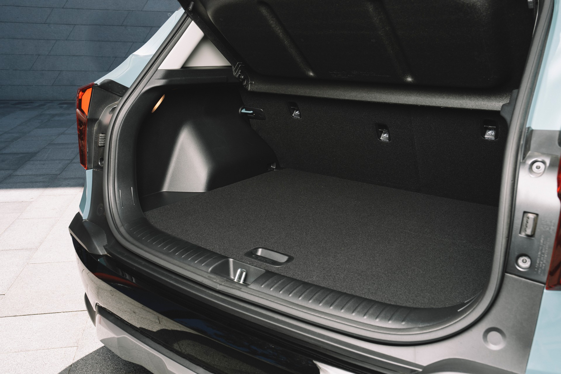 Facelifted Kia Seltos Brings New Style And Extra Features To Australia