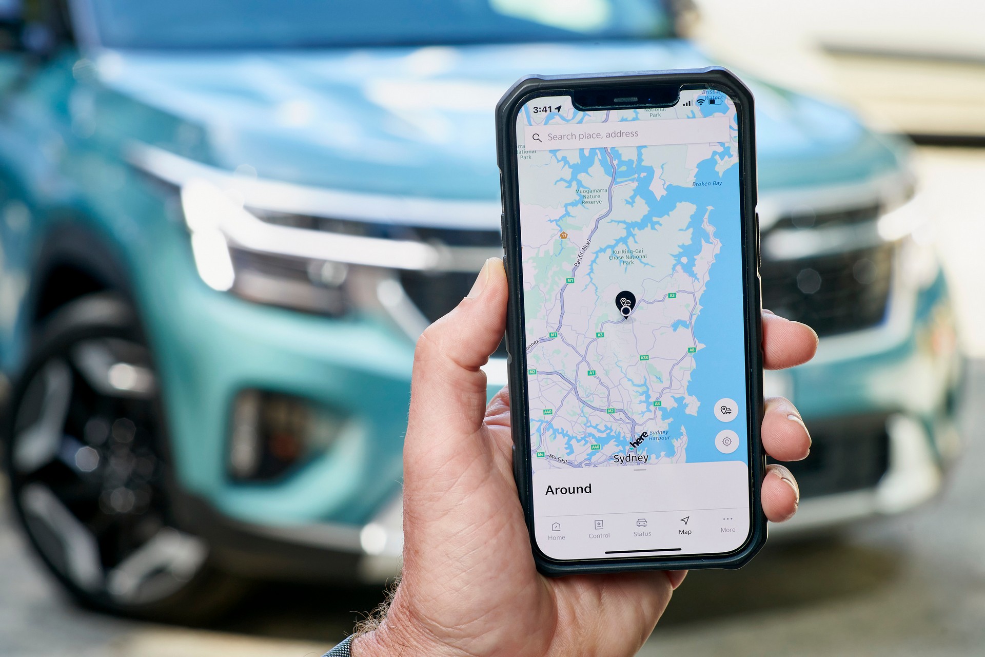 Facelifted Kia Seltos Brings New Style And Extra Features To Australia