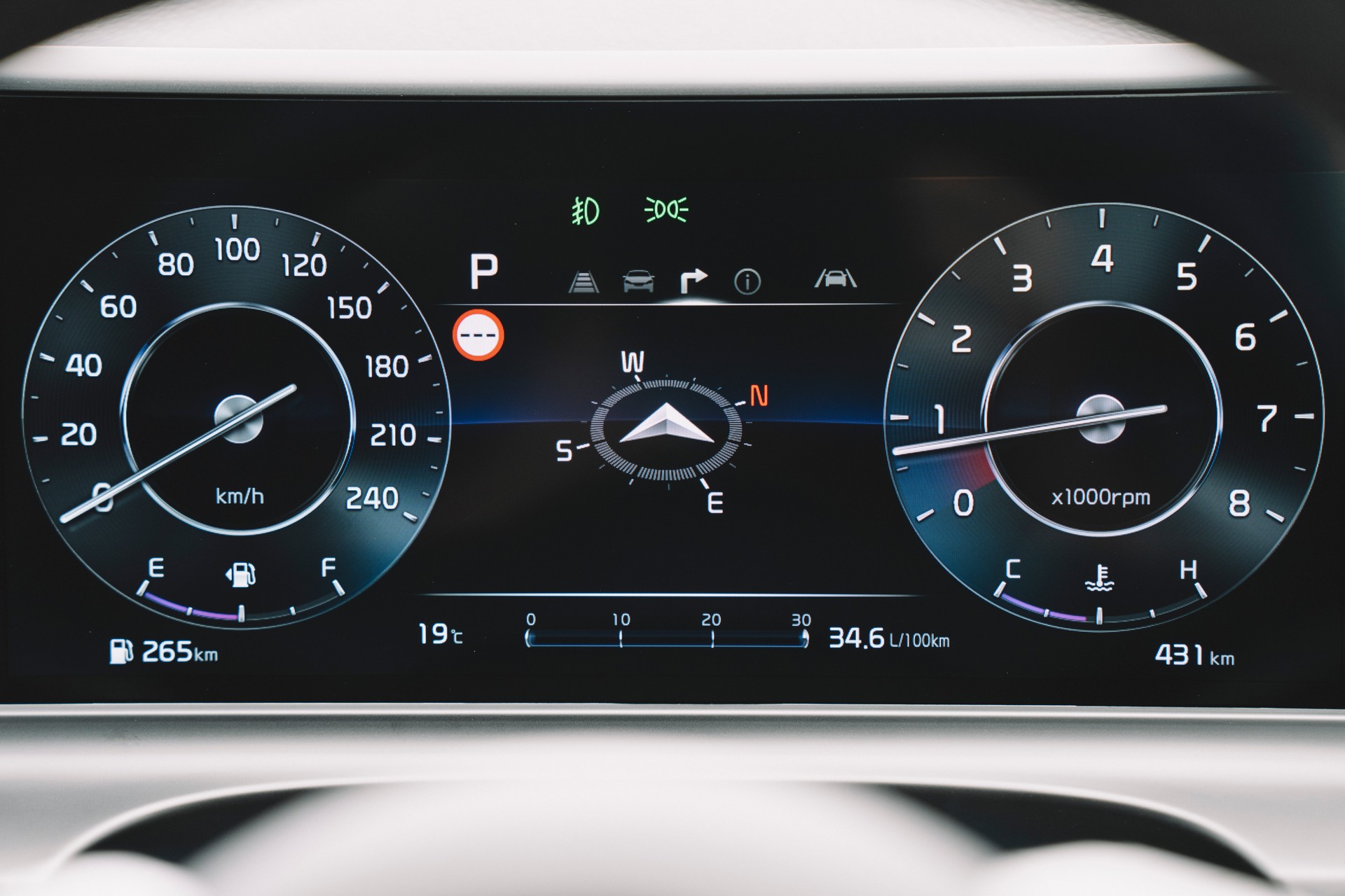 Facelifted Kia Seltos Brings New Style And Extra Features To Australia