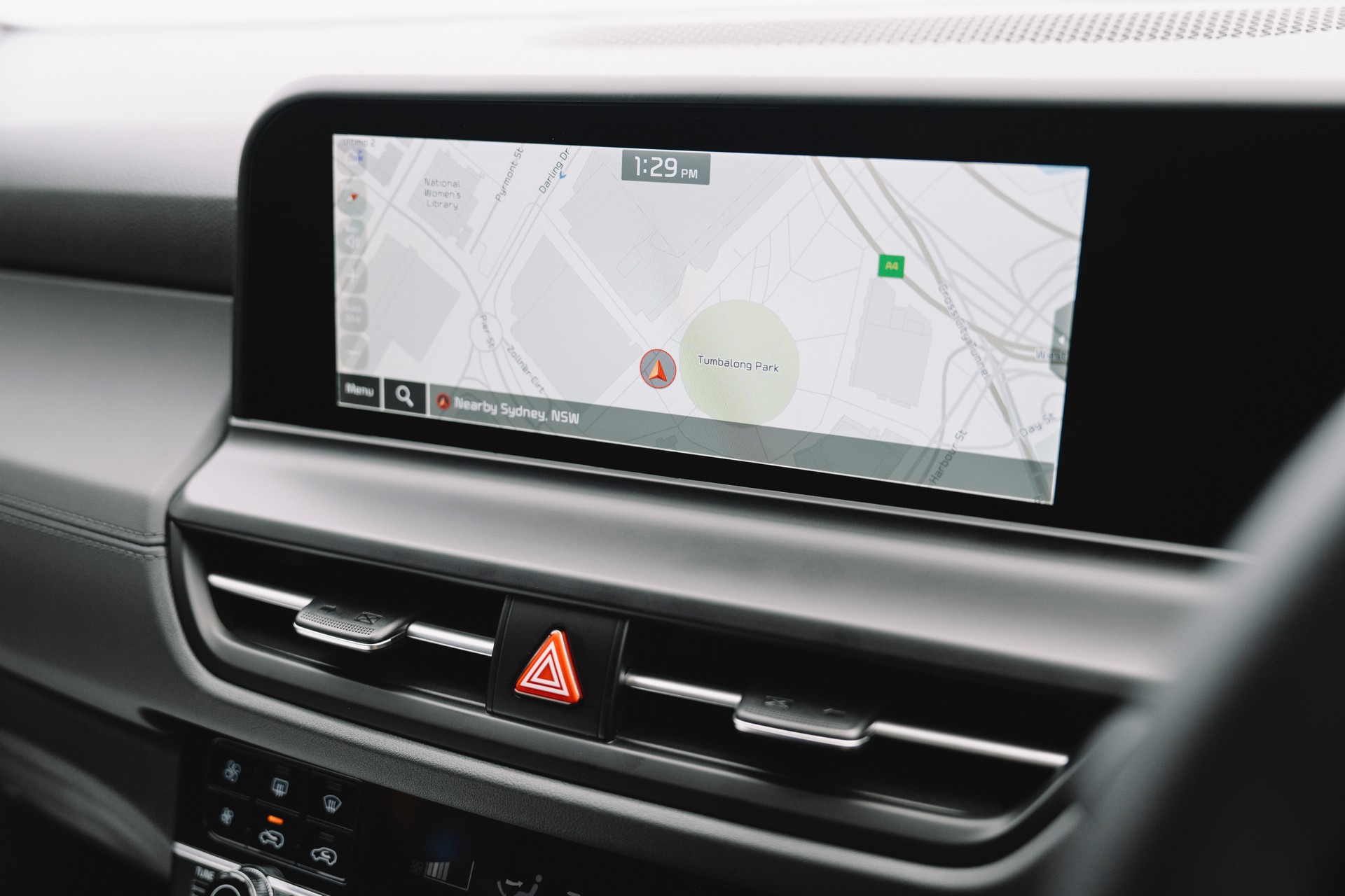 Facelifted Kia Seltos Brings New Style And Extra Features To Australia