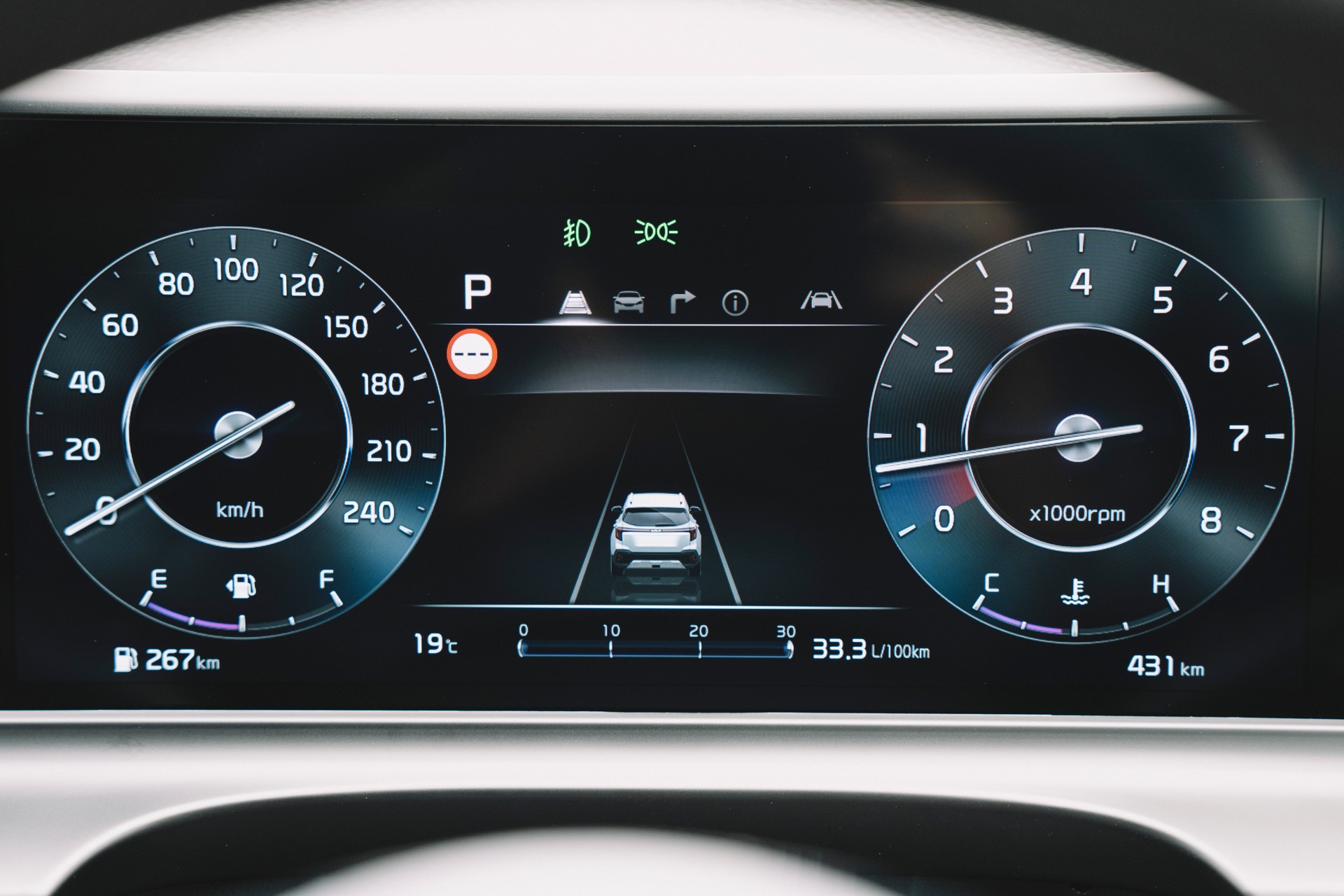 Facelifted Kia Seltos Brings New Style And Extra Features To Australia