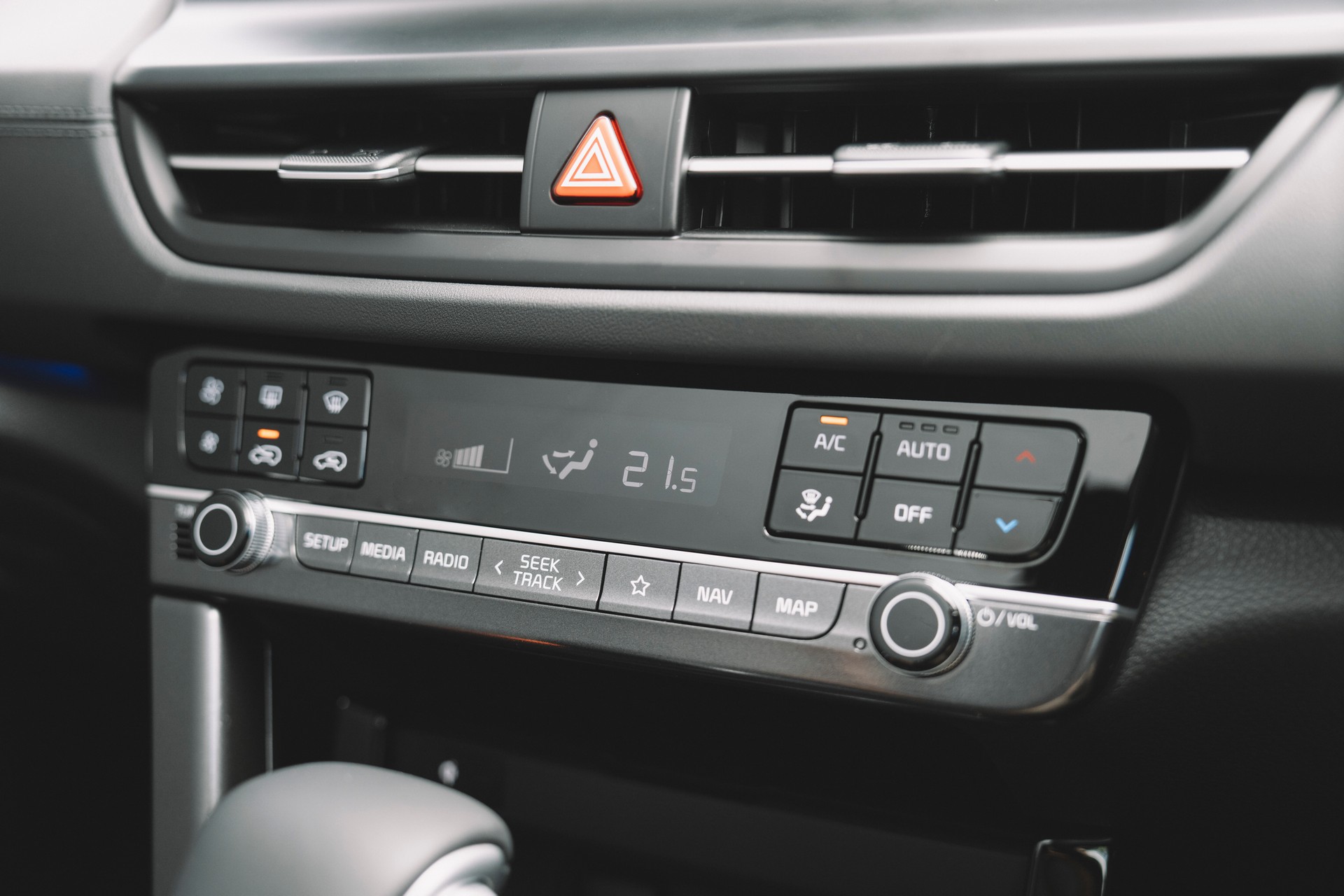 Facelifted Kia Seltos Brings New Style And Extra Features To Australia