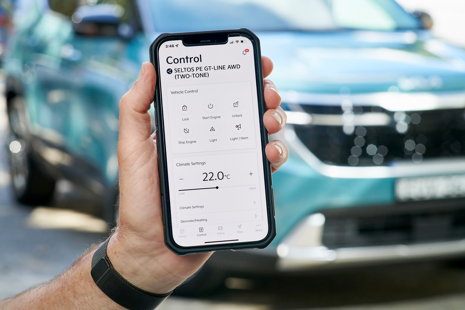 Facelifted Kia Seltos Brings New Style And Extra Features To Australia