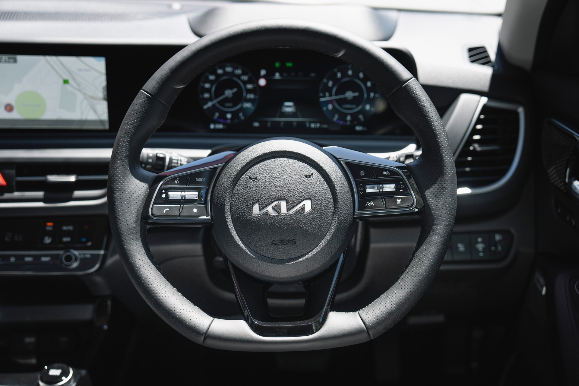 Facelifted Kia Seltos Brings New Style And Extra Features To Australia