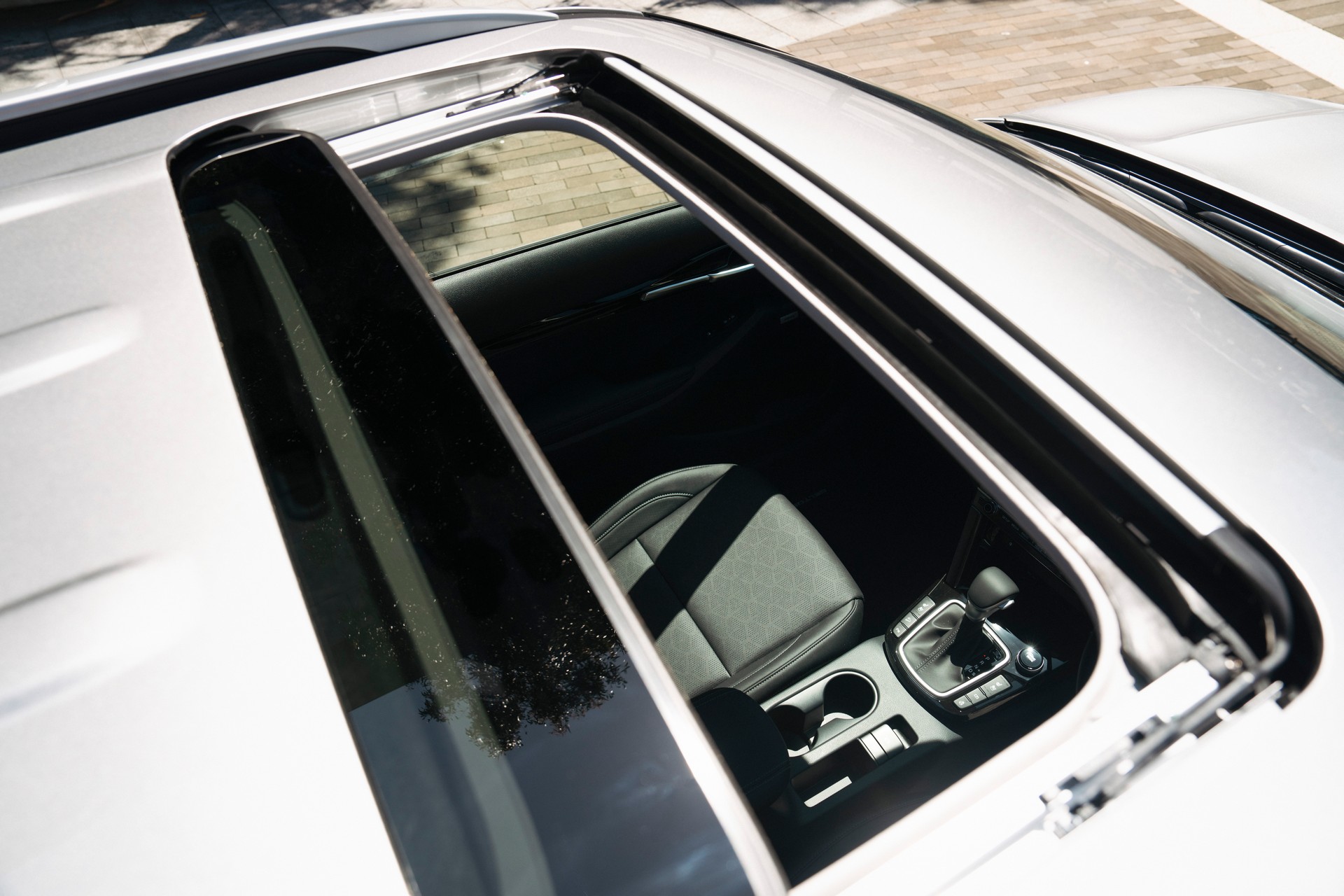 Facelifted Kia Seltos Brings New Style And Extra Features To Australia