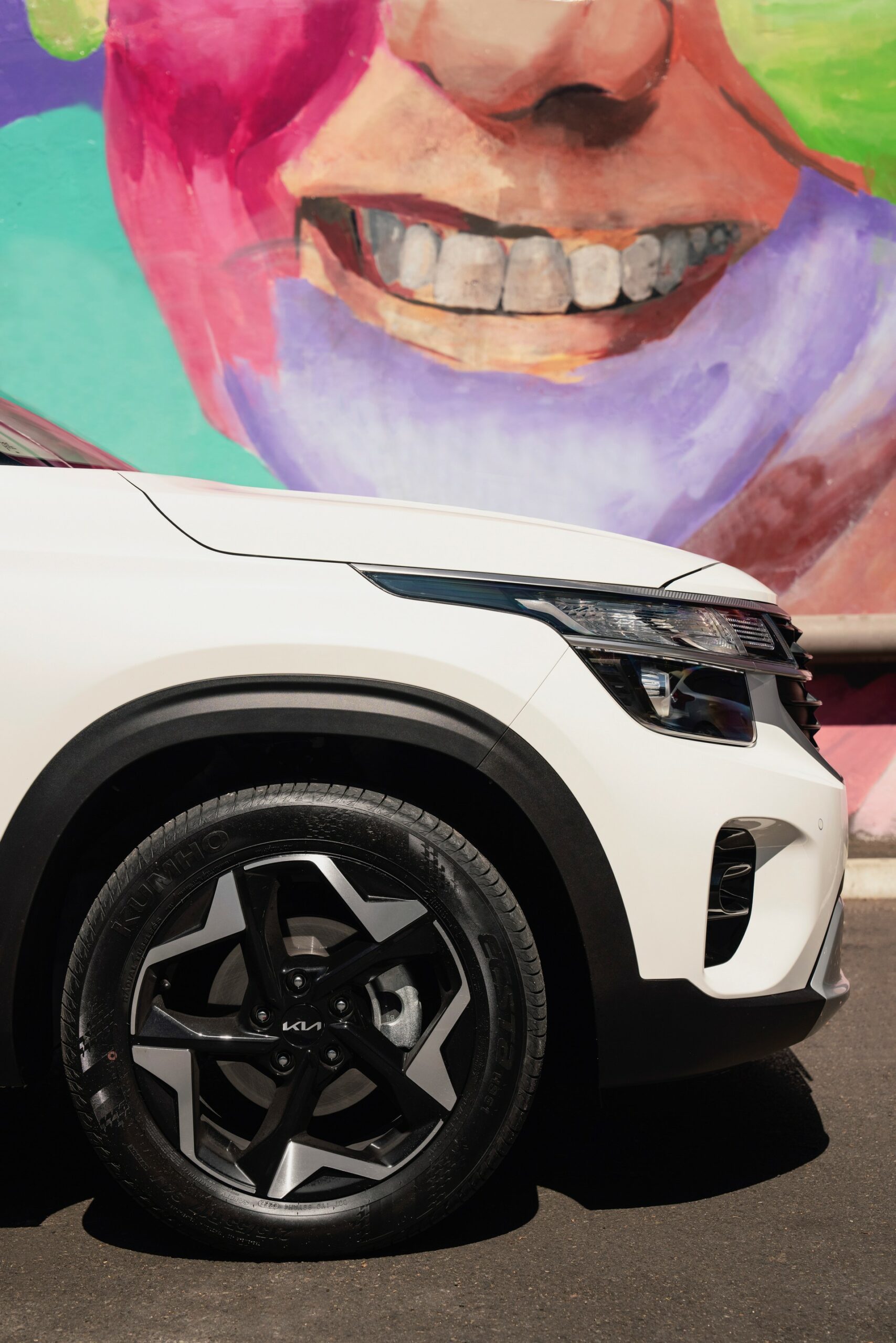 Facelifted Kia Seltos Brings New Style And Extra Features To Australia