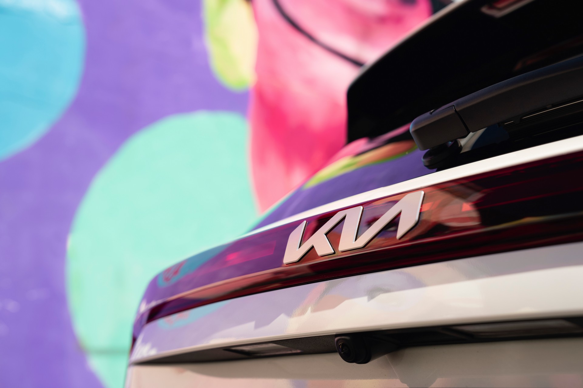 Facelifted Kia Seltos Brings New Style And Extra Features To Australia