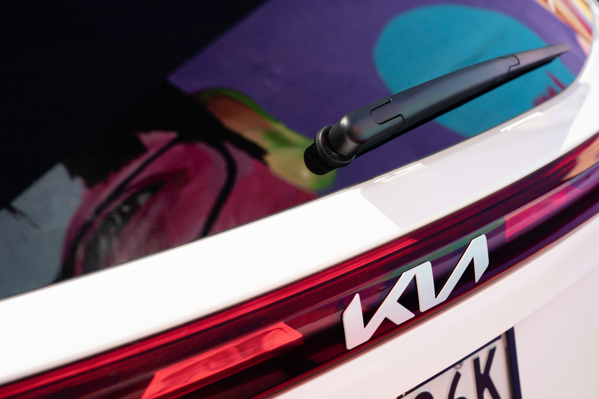 Facelifted Kia Seltos Brings New Style And Extra Features To Australia