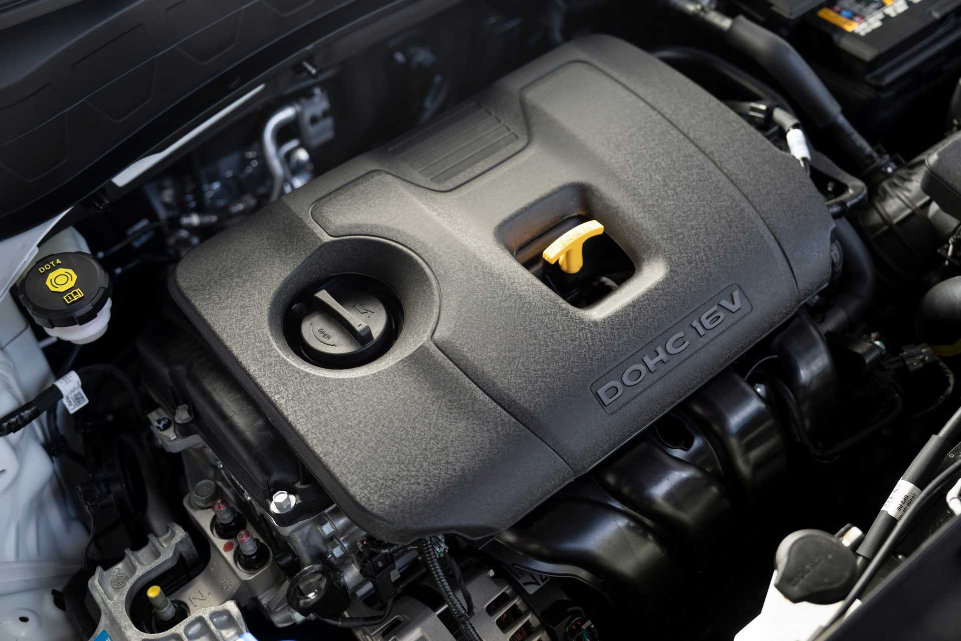 Facelifted Kia Seltos Brings New Style And Extra Features To Australia