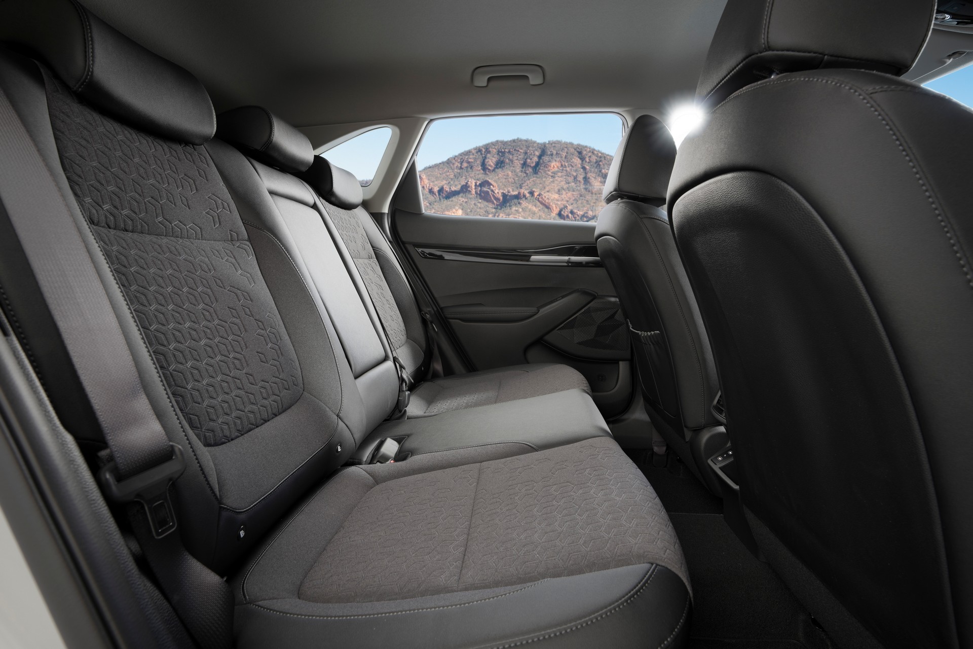 Facelifted Kia Seltos Brings New Style And Extra Features To Australia