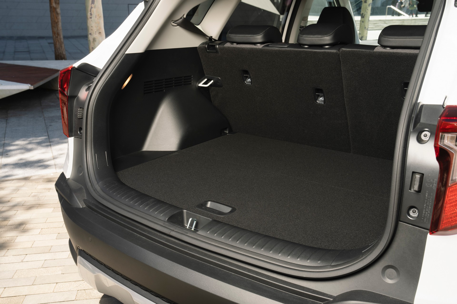 Facelifted Kia Seltos Brings New Style And Extra Features To Australia